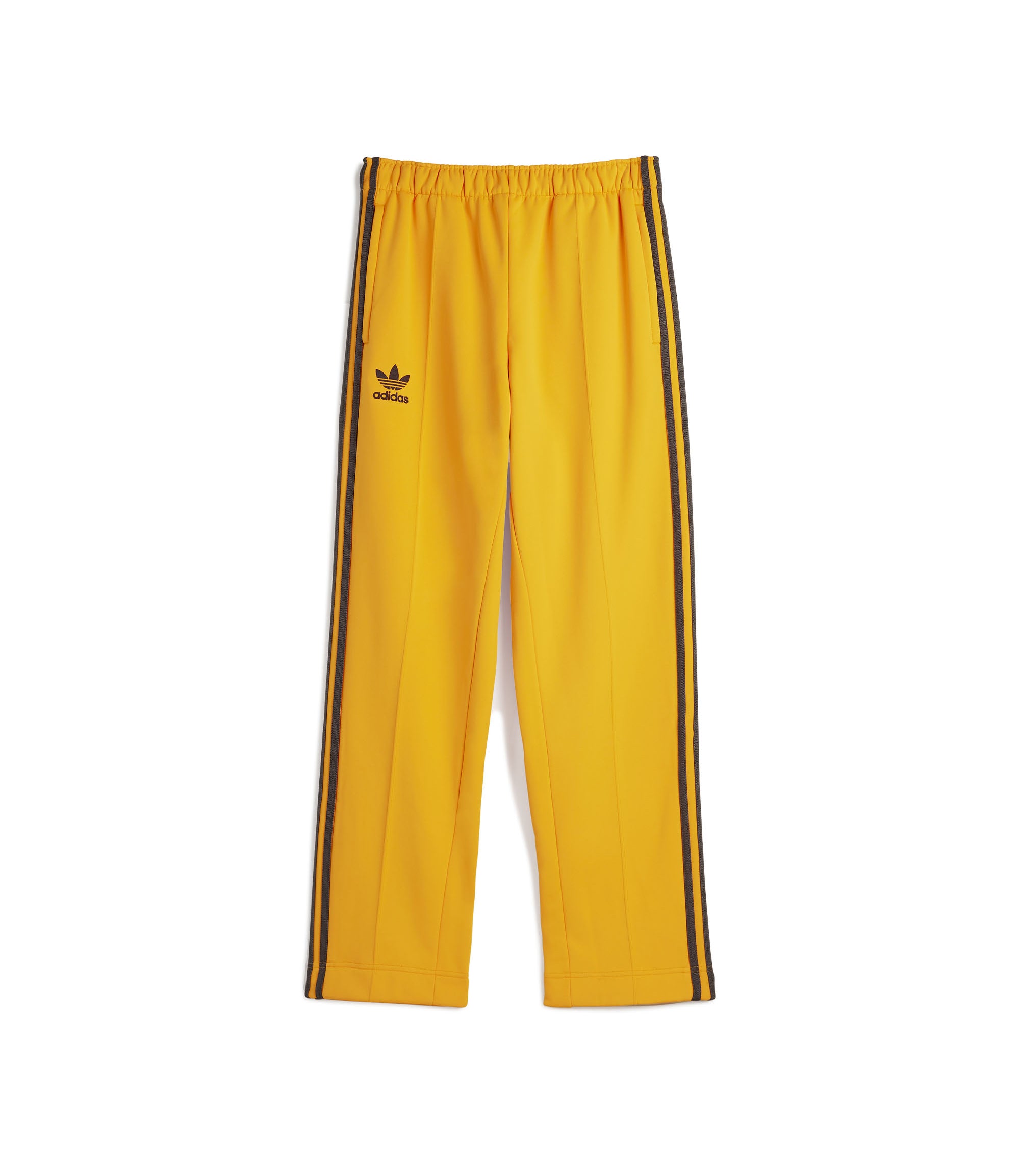 Wales Bonner Track Pants - Eqt Orange