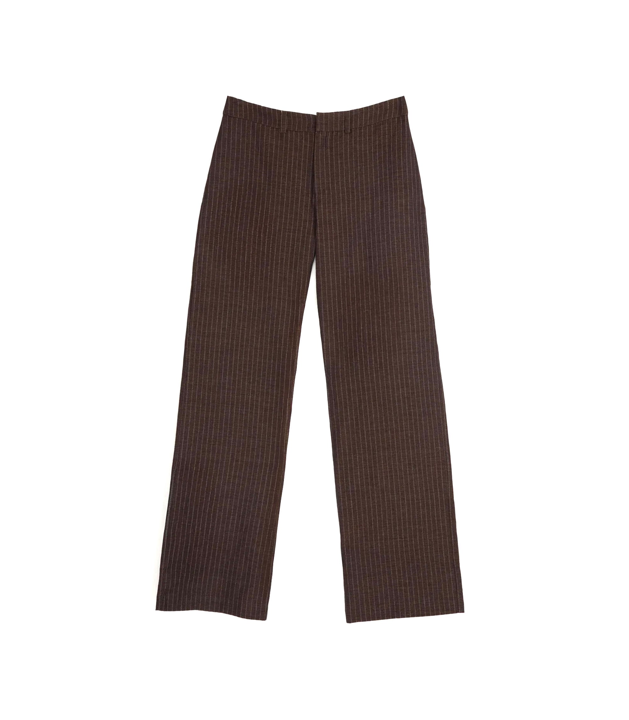 Nolo - Brown
