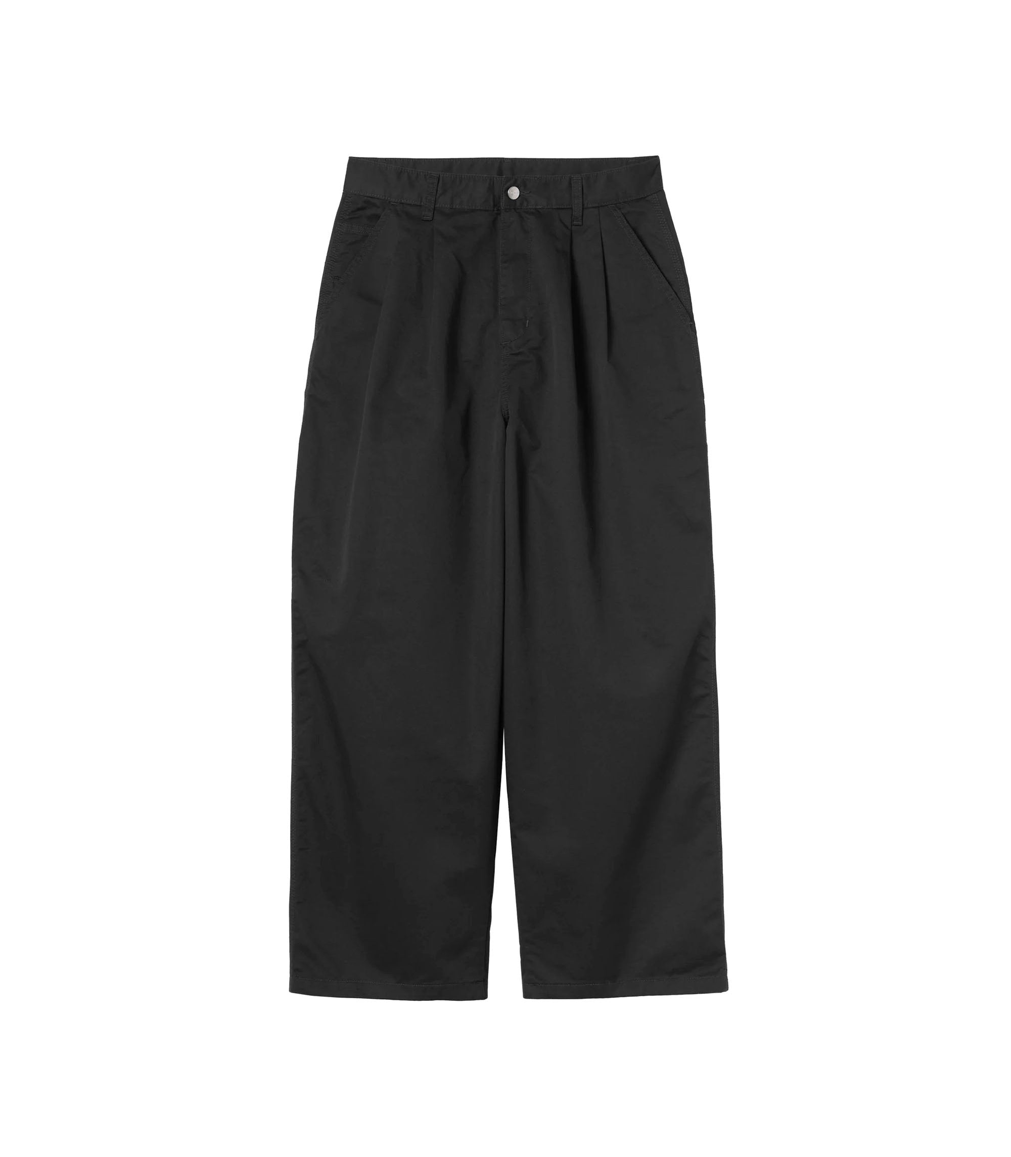 Brockman Pant - Black