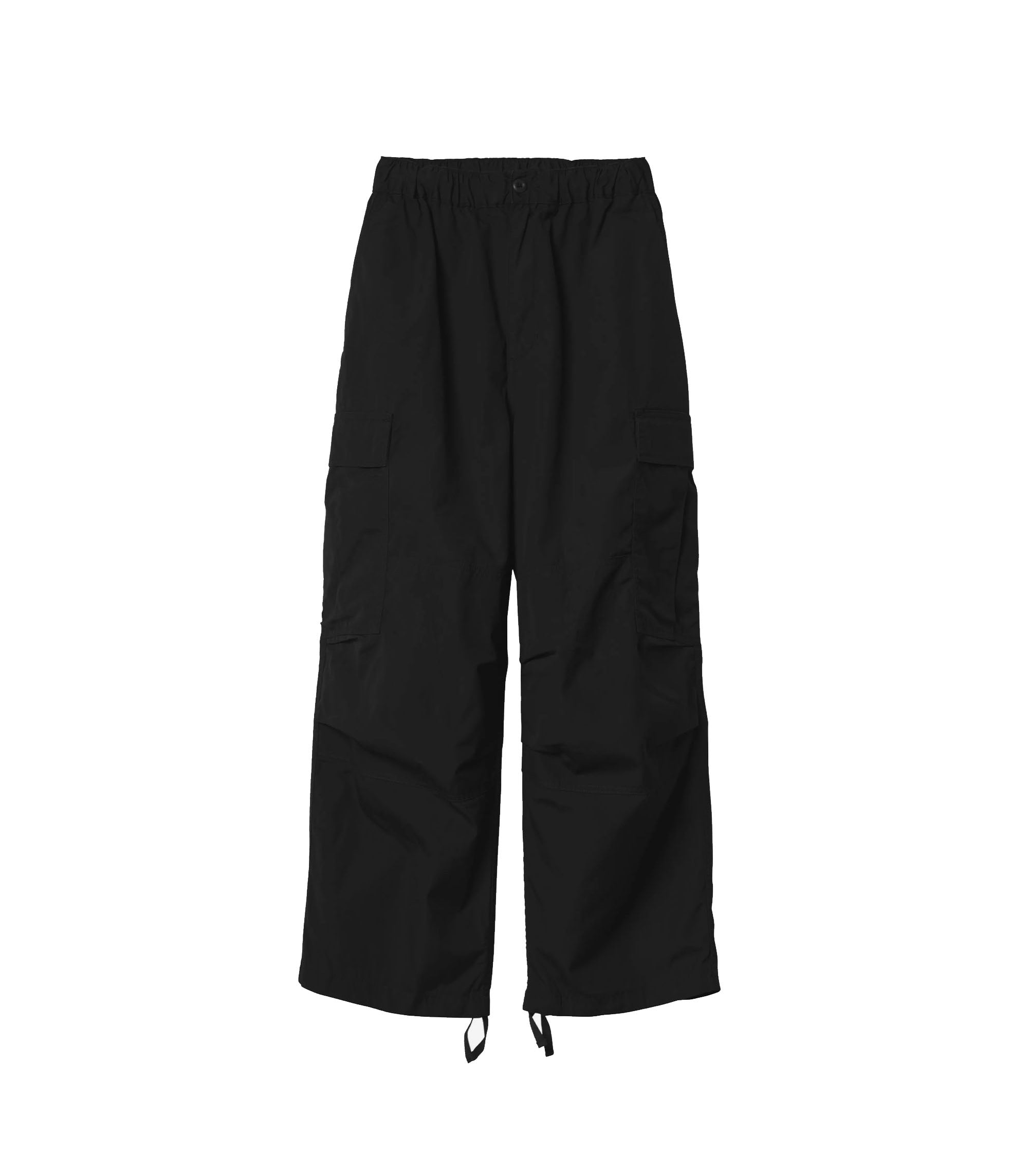Women's Jet Cargo Pant - Black