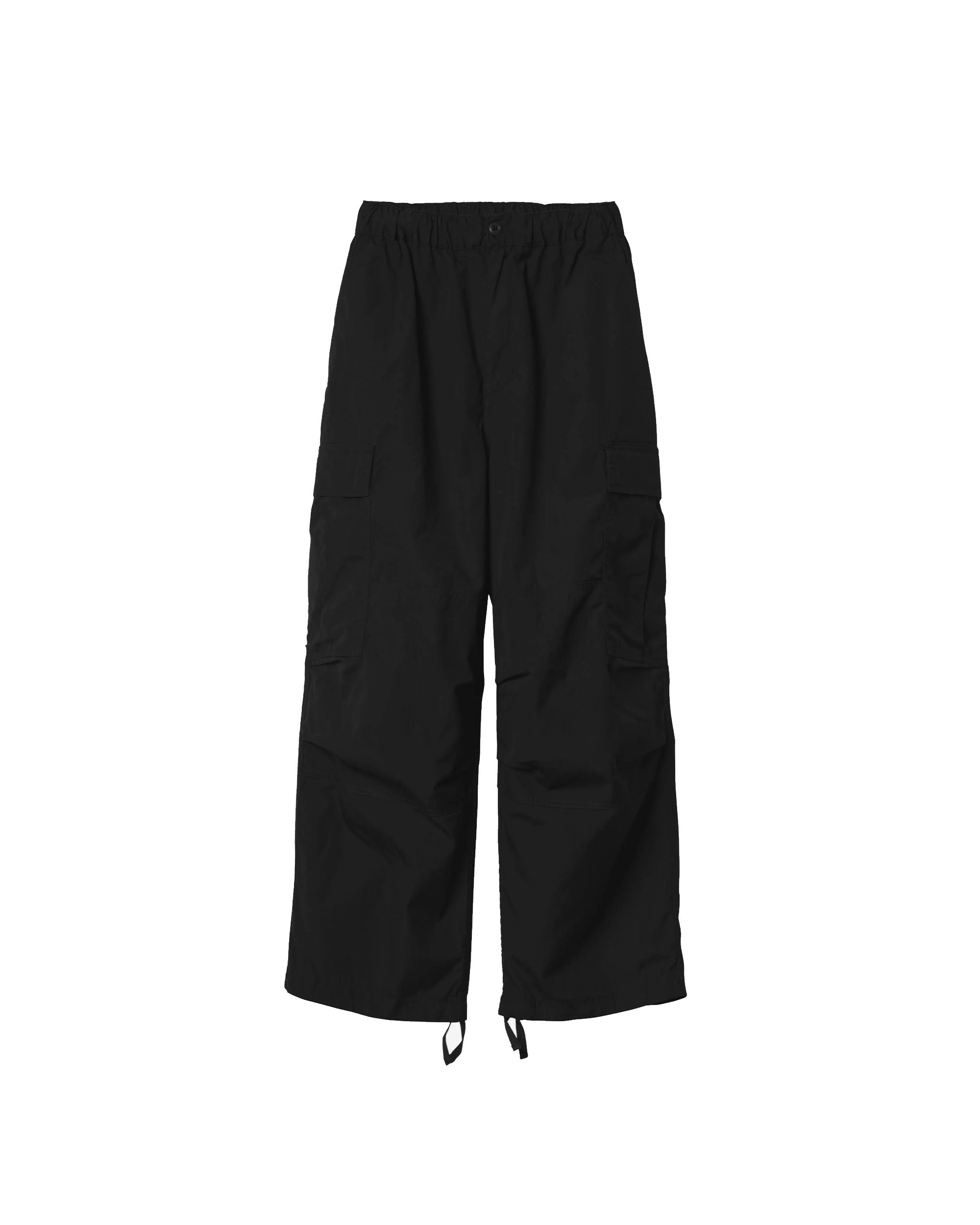 Women's Jet Cargo Pant - Black