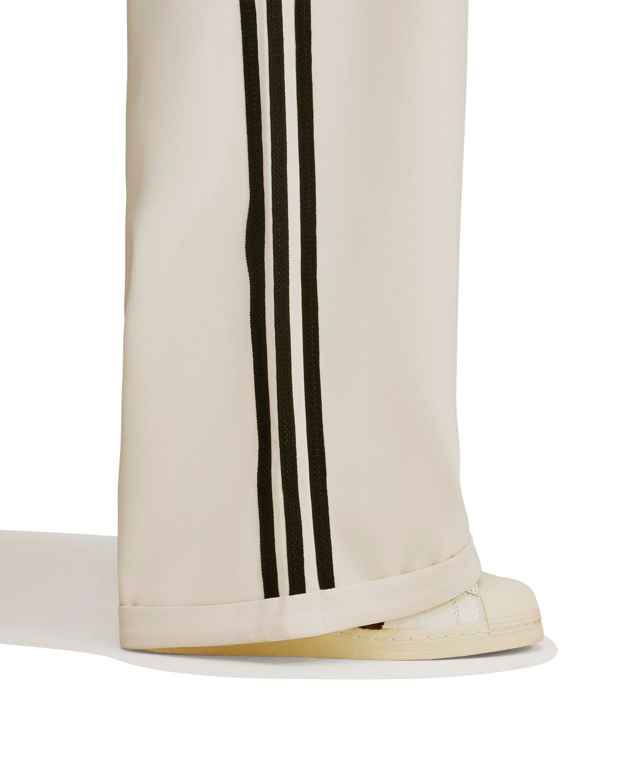 Wales Bonner Wide Trouser - Wonder White