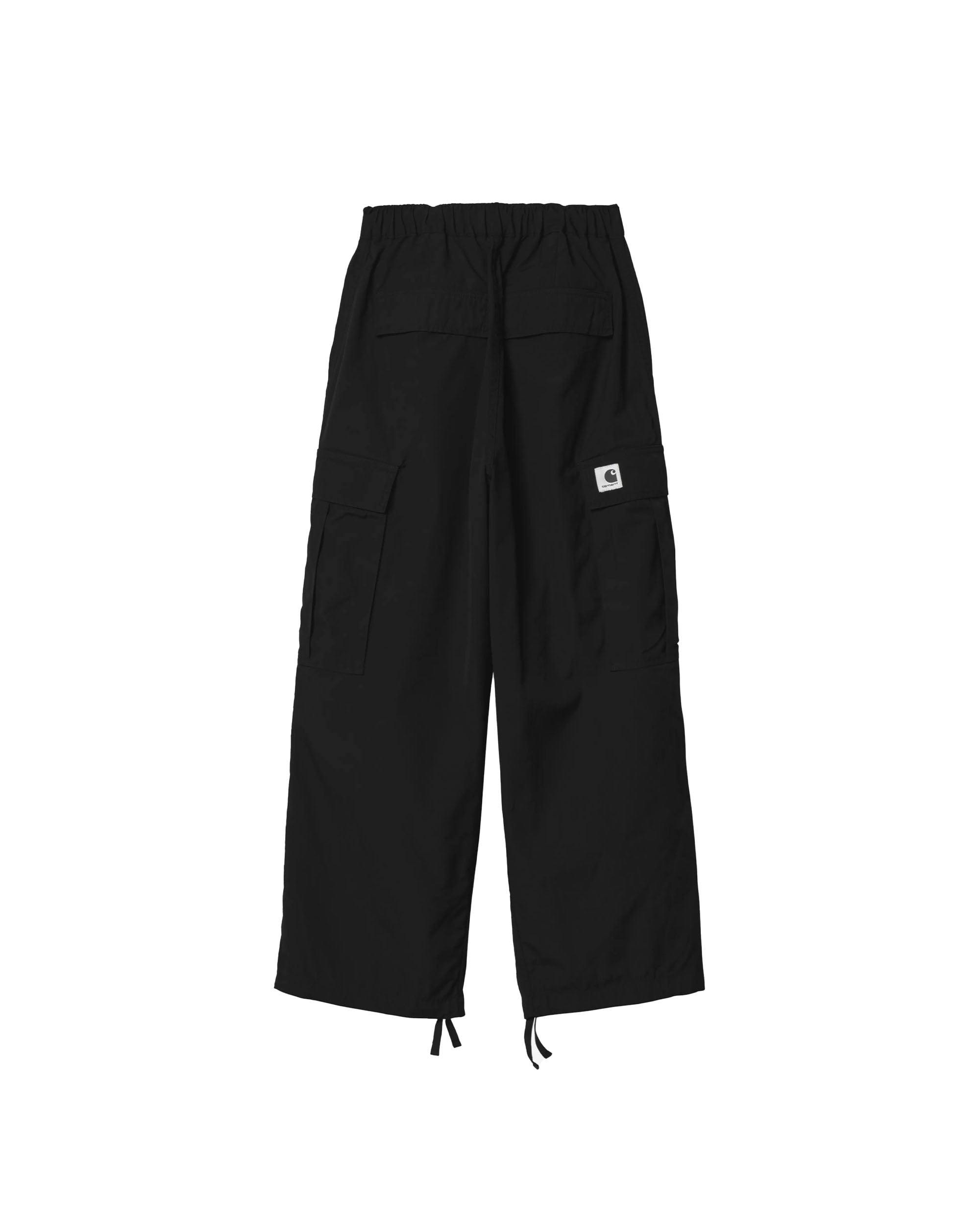 Women's Jet Cargo Pant - Black
