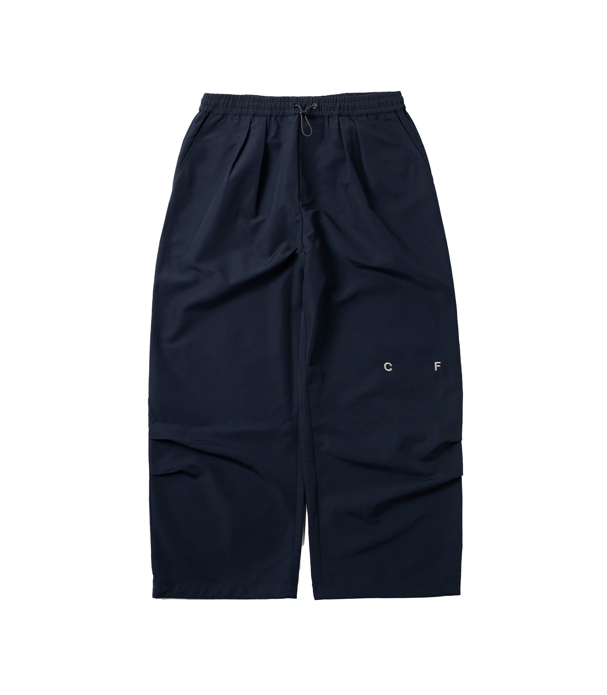 CFY Workshop Pants - Black