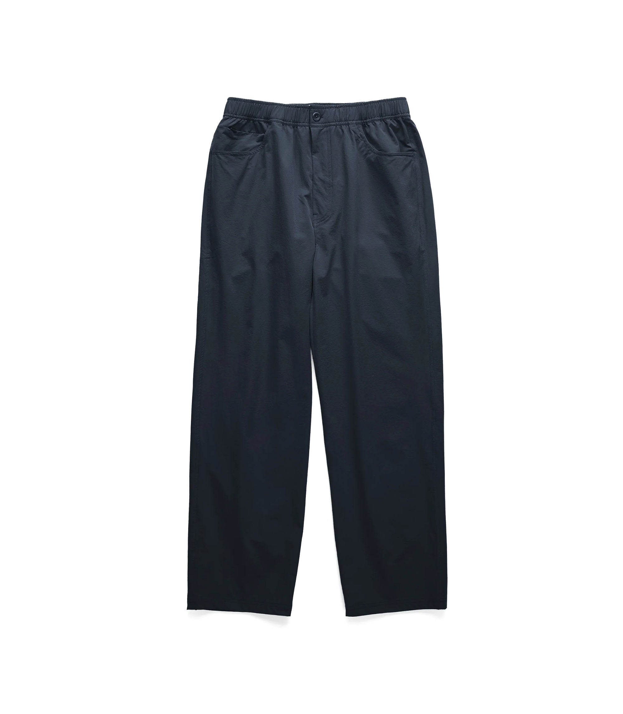 Kvitfjell Commuter Pant - Dark Navy