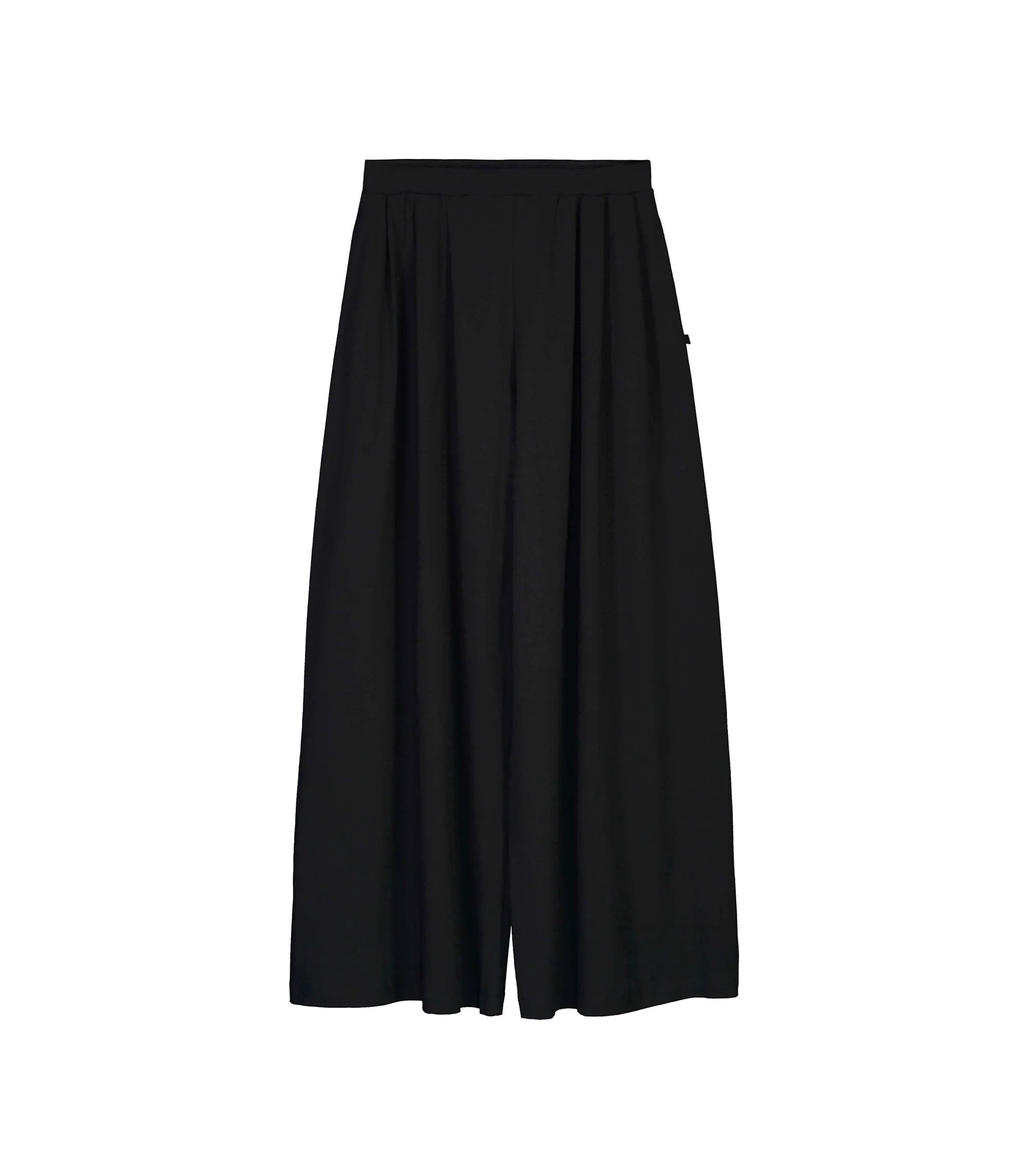 Drape Pant - Black