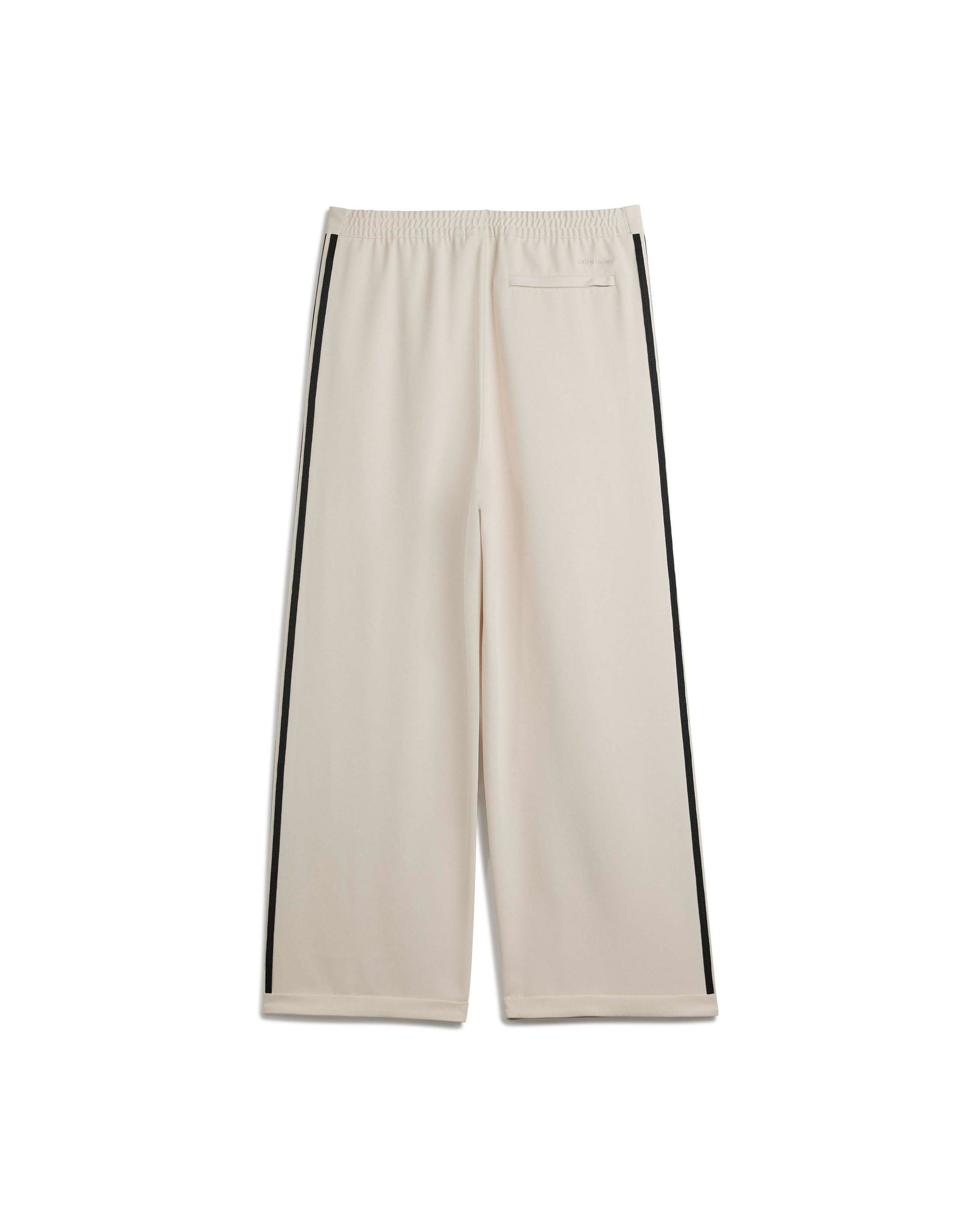 Wales Bonner Wide Trouser - Wonder White