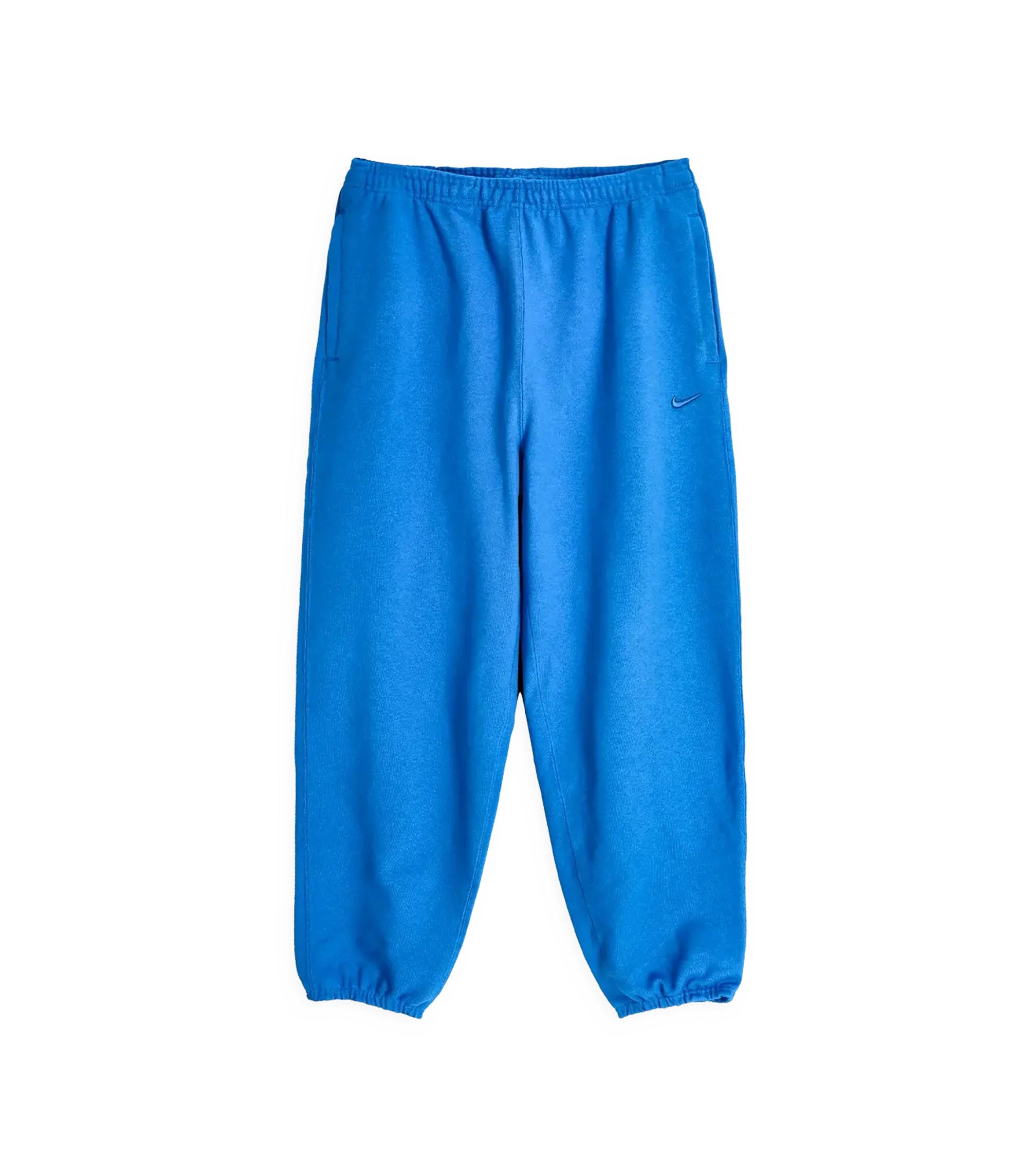 NRG 560 Fleece Pant Cuffed - Blue