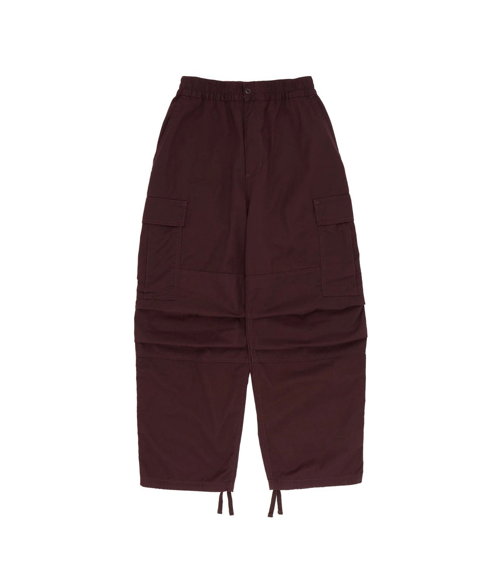 Women's Jet Cargo Pant - Palisander