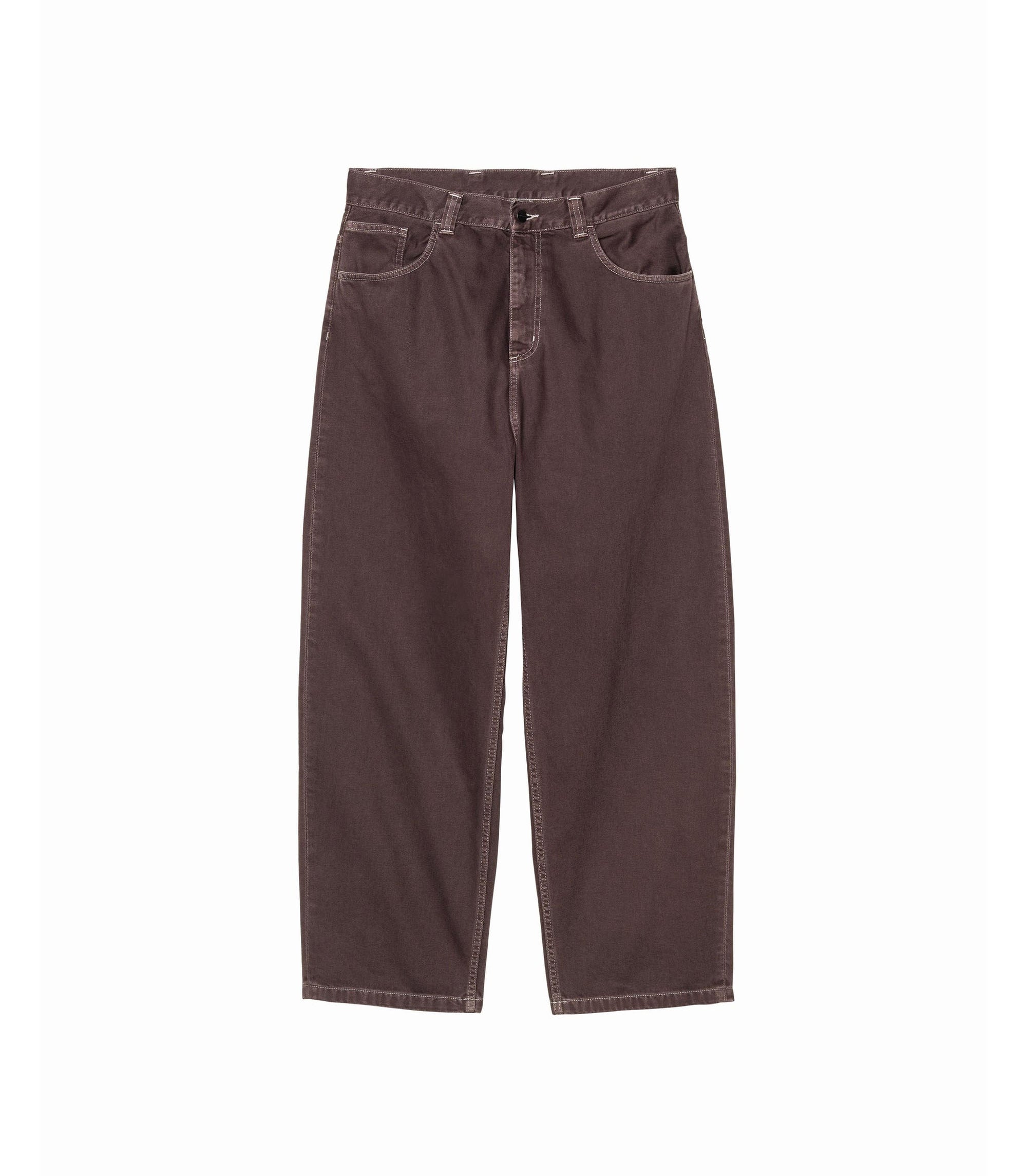 Brandon Pant - Shale Stone Dyed