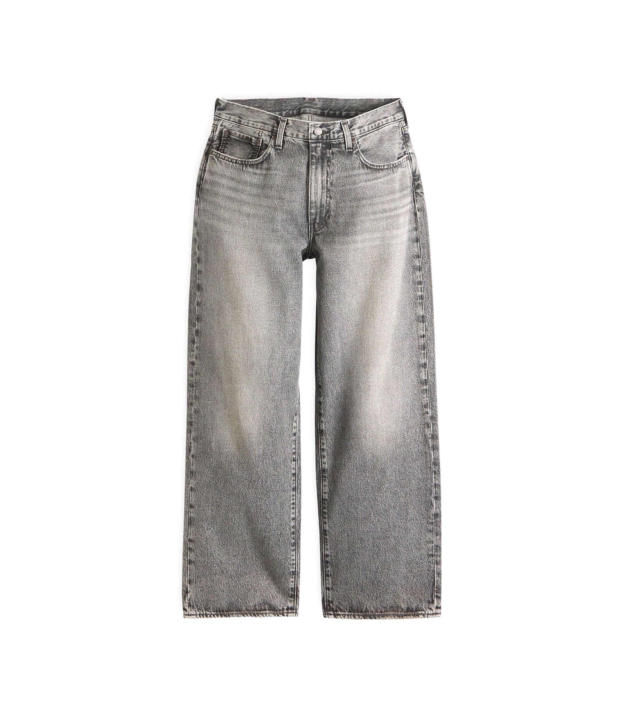 578 Baggy Jeans - Grey Nights