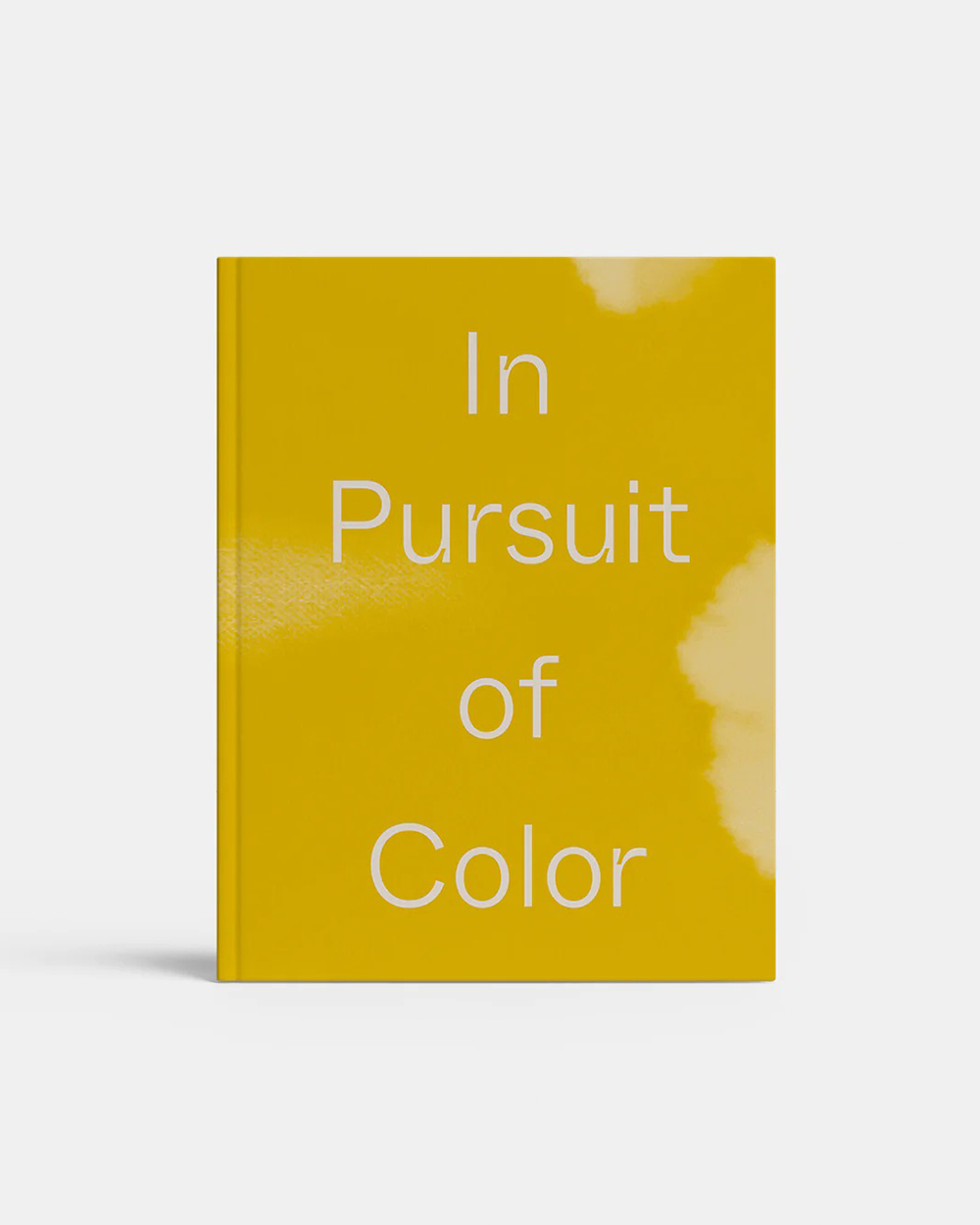 In Pursuit of Colour
