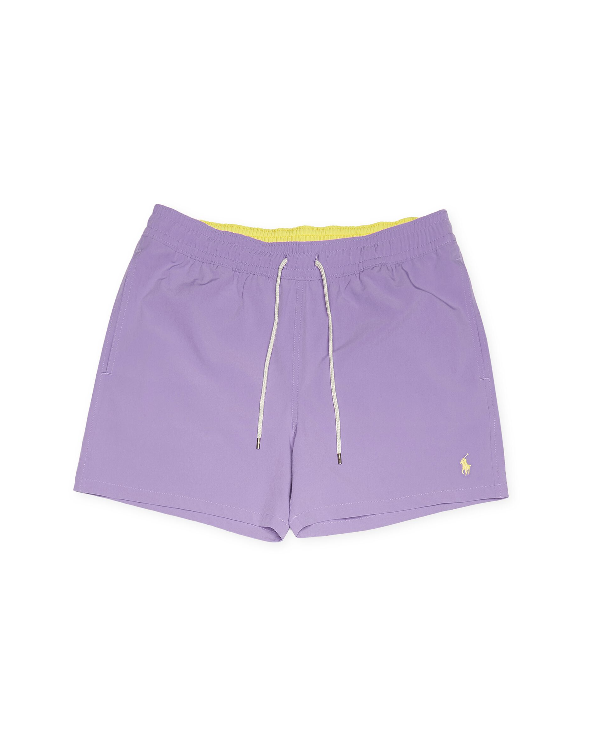 Traveler Swim Shorts - Purple