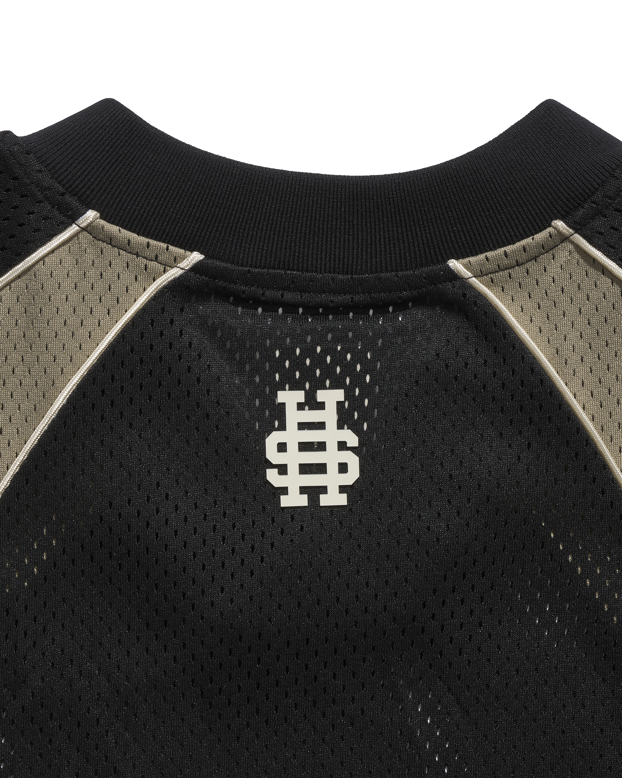 Practice Jersey L/S - Black