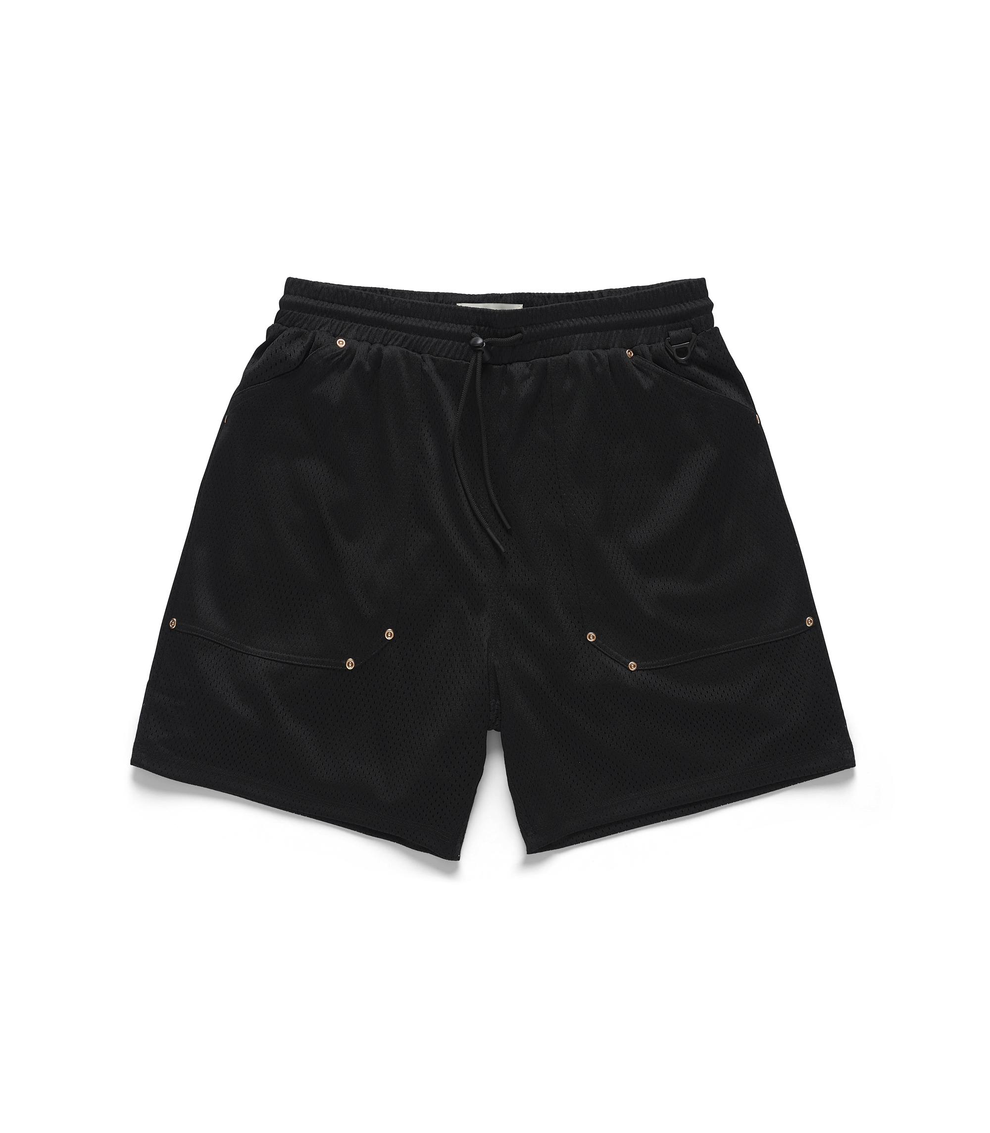 Practice Short - Black