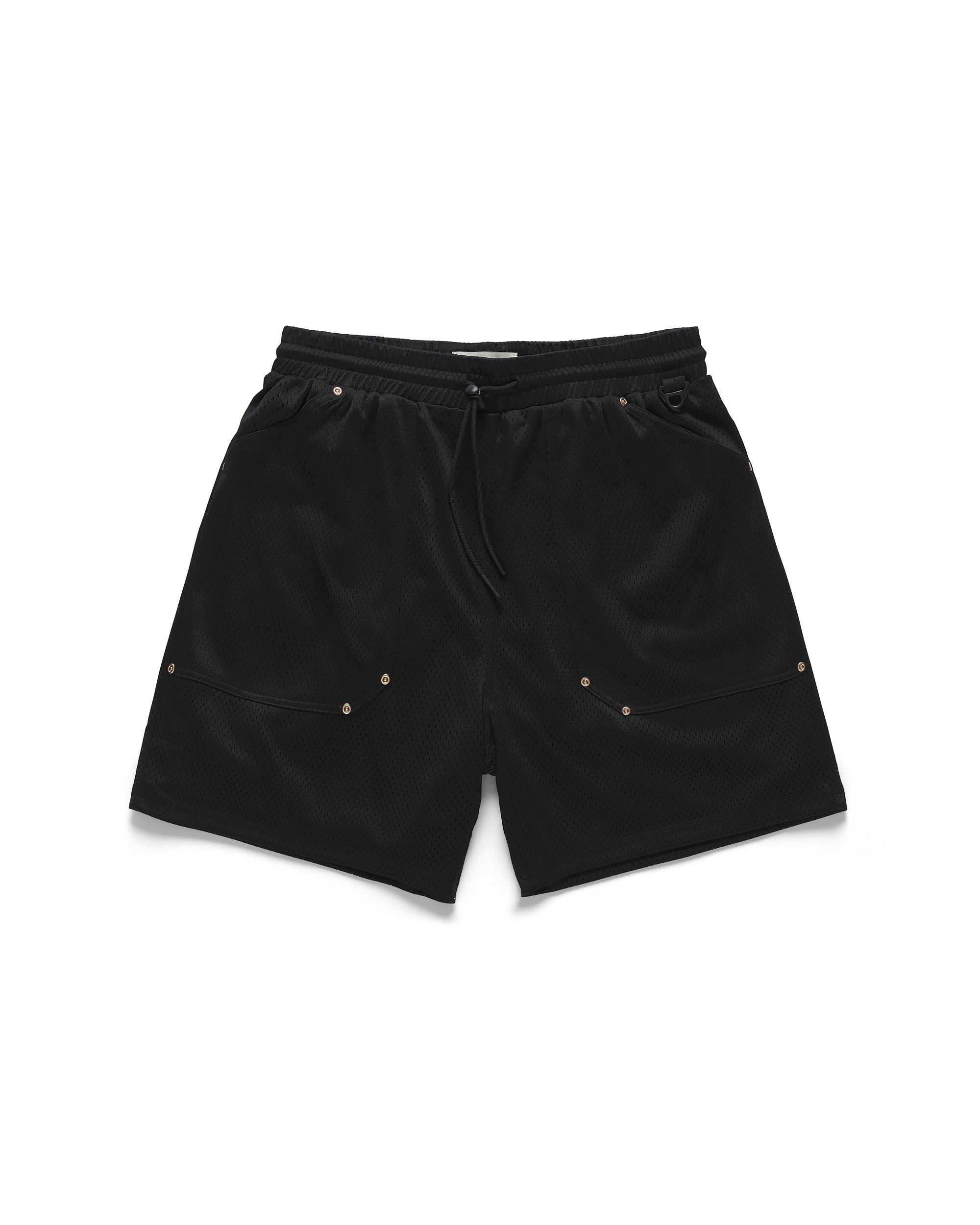 Practice Short - Black