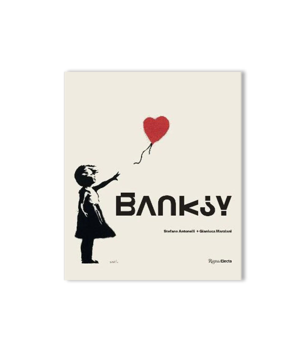 Banksy