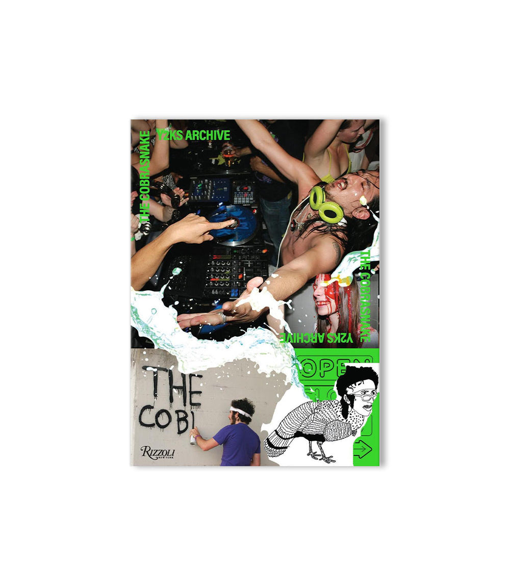 The Cobrasnake - Y2Ks Archive