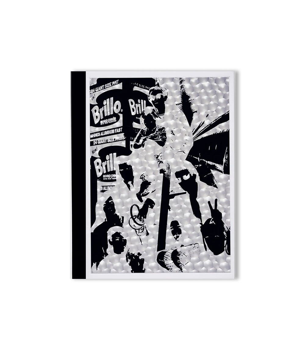 Andy Warhol's Index (Book)