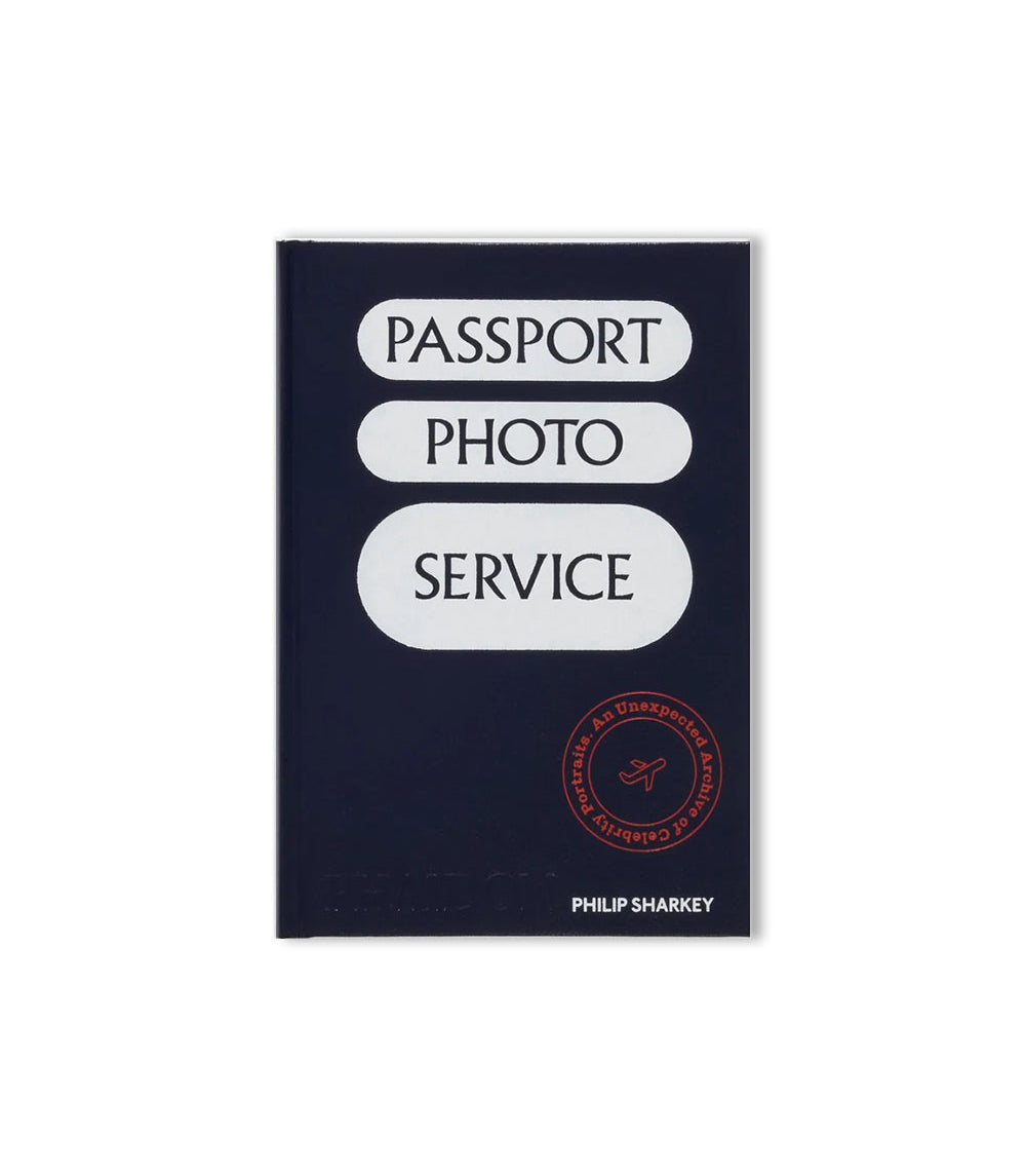 Passport Photo Service