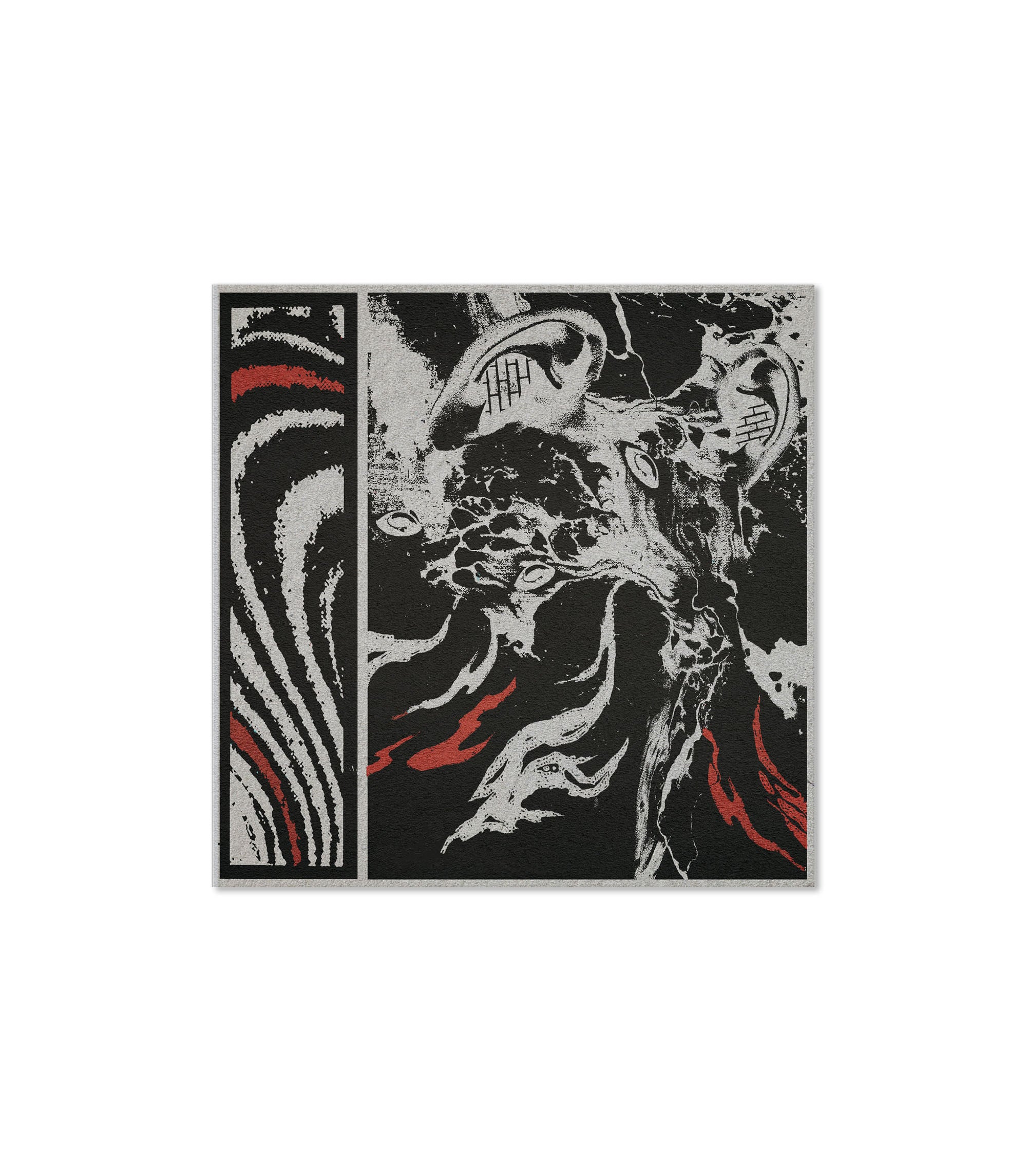 Please Speak Up / 7 Minutes Late