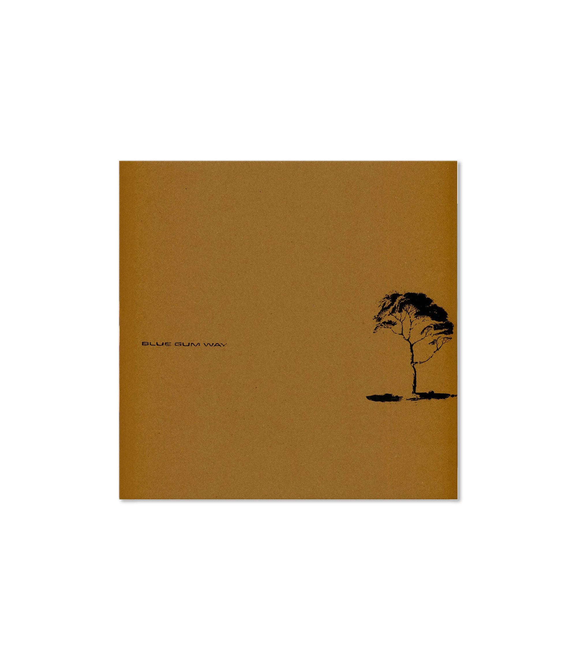 Blue GUM Way (Blue Vinyl)
