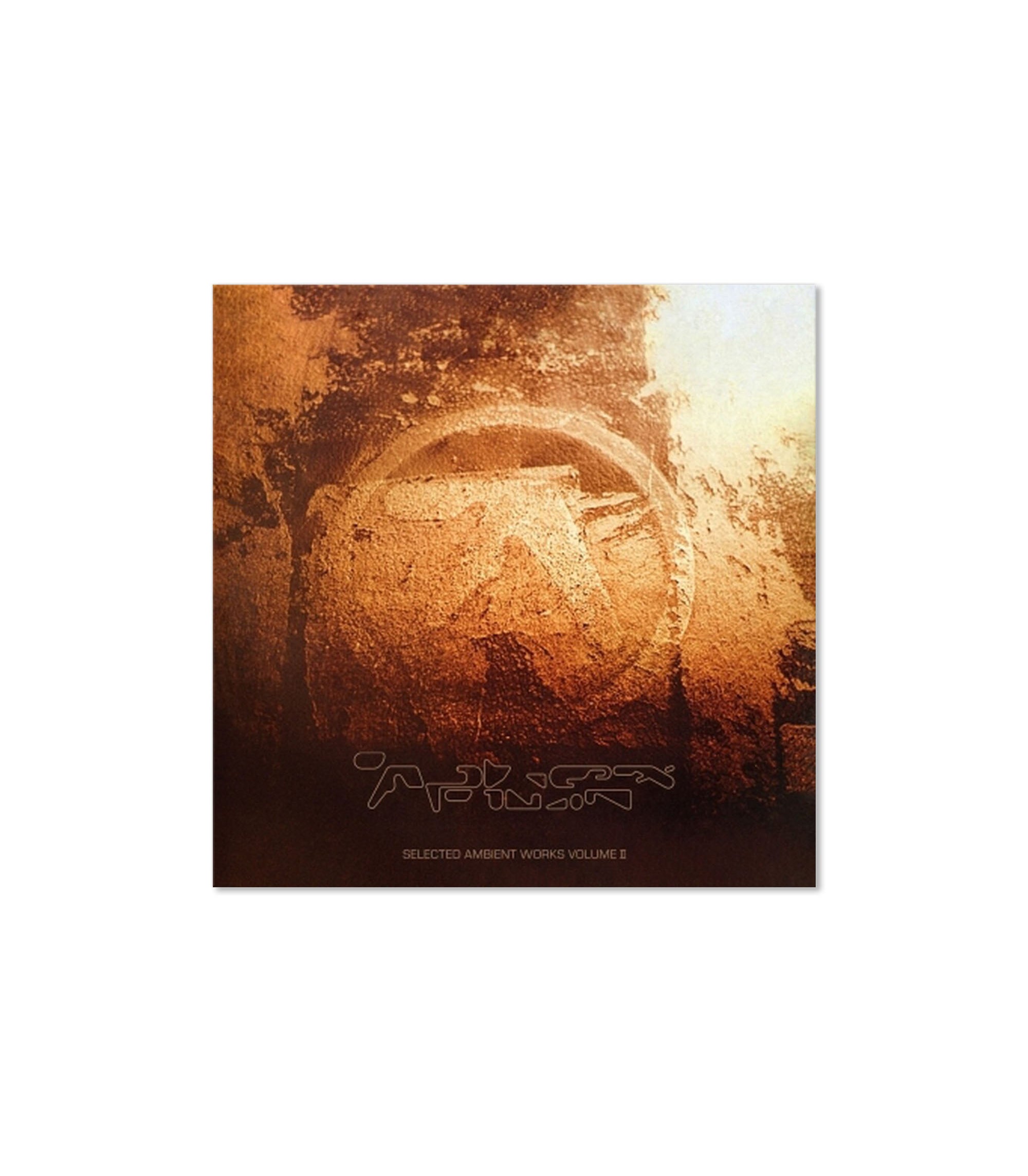 Selected Ambient Works Vol II (Expanded)