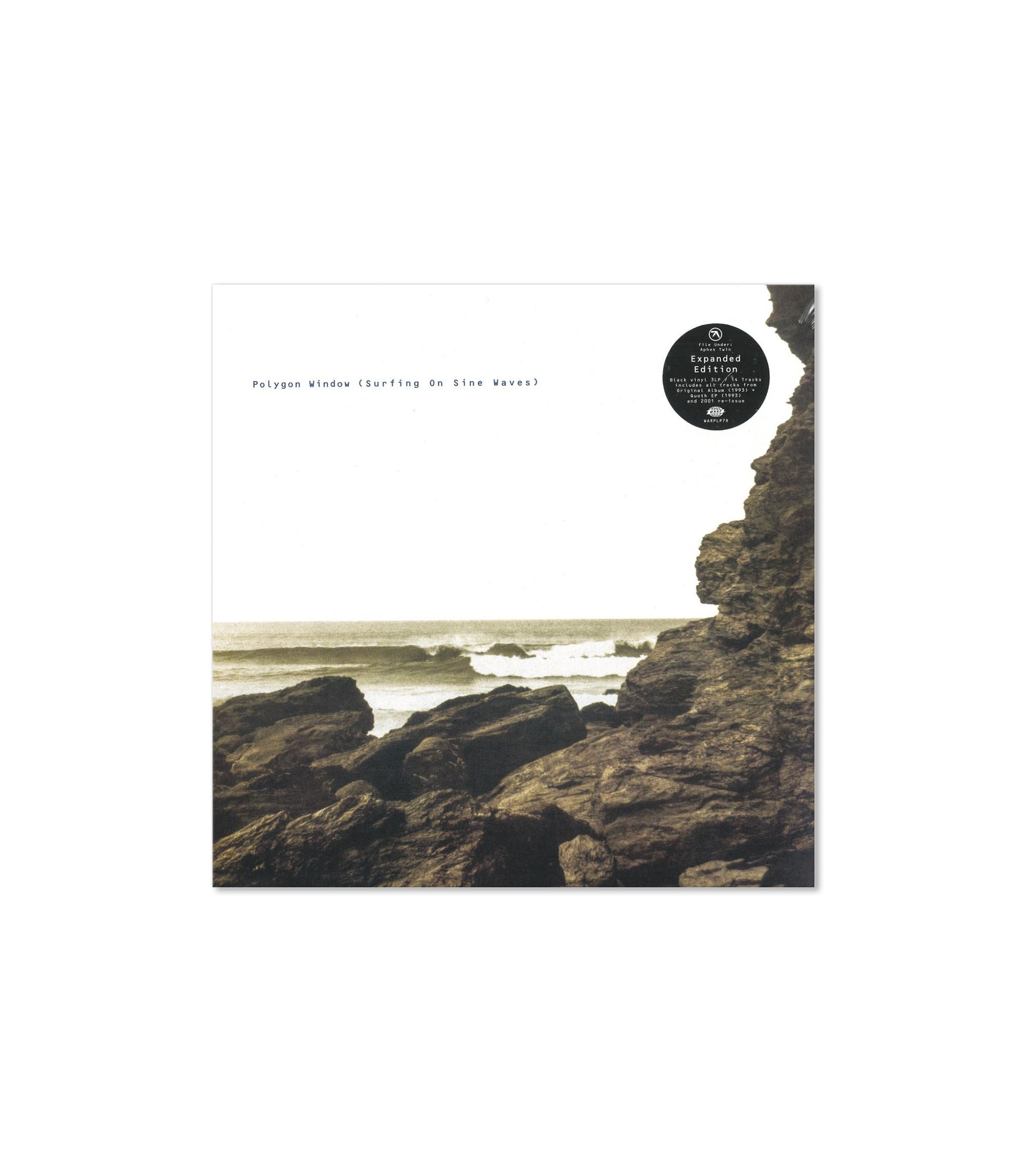 Surfing On Sine Waves (Expanded Edition)