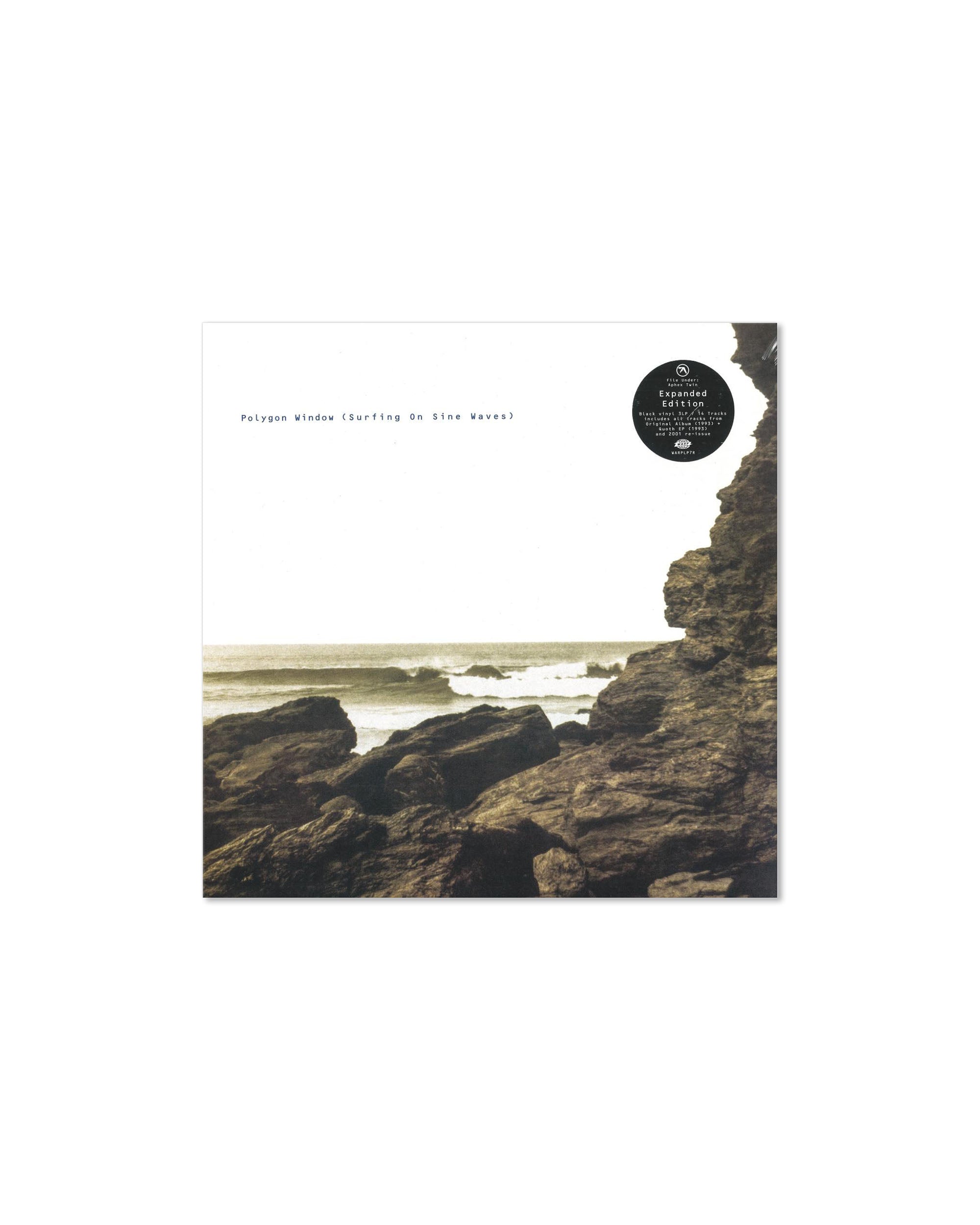 Surfing On Sine Waves (Expanded Edition)