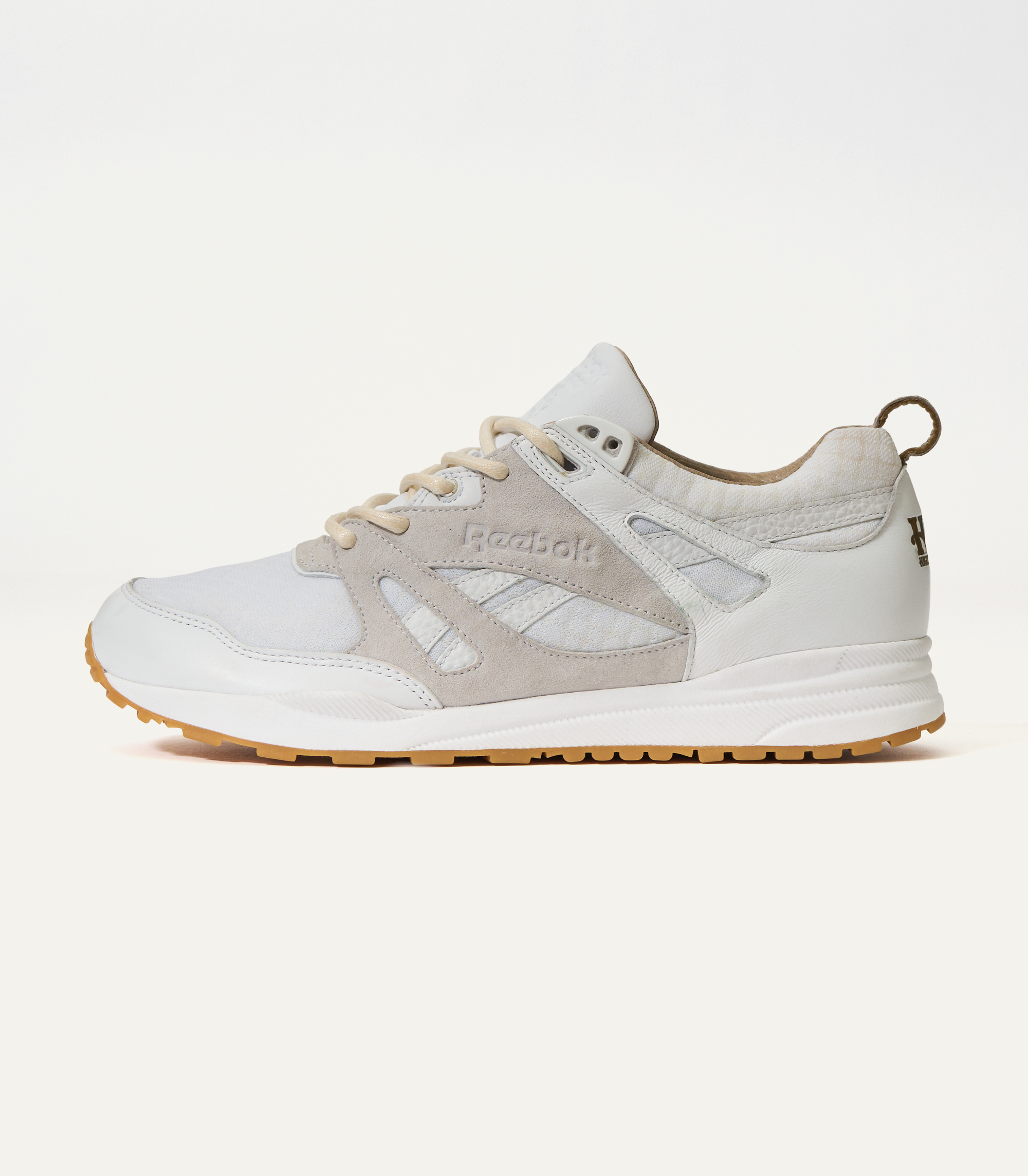 Reebok Ventillator - White Smoke