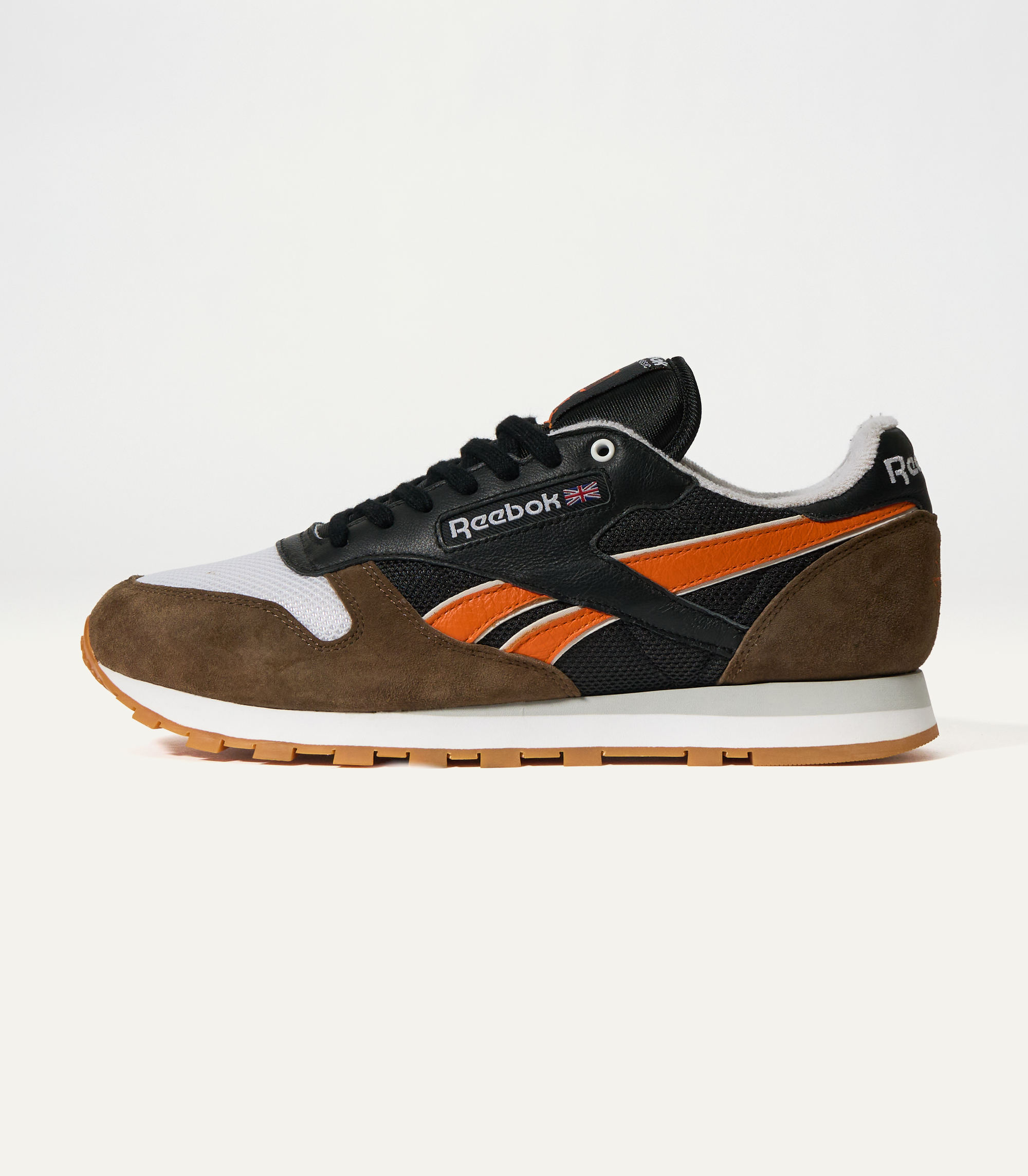 Reebok Classic Leather - Autumn Leaves