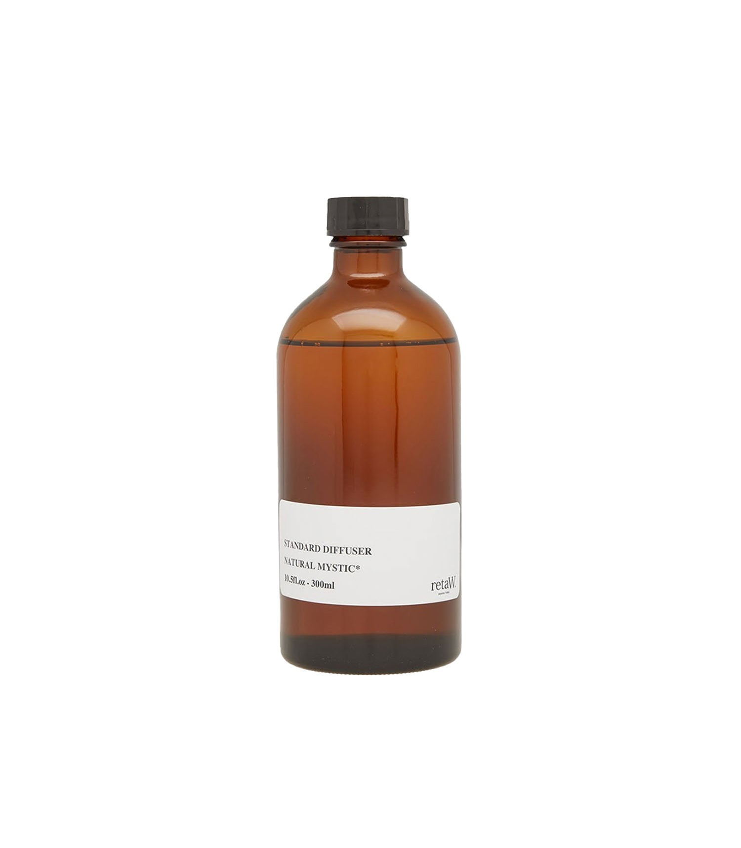 retaW Standard Reed Diffuser - Natural Mystic