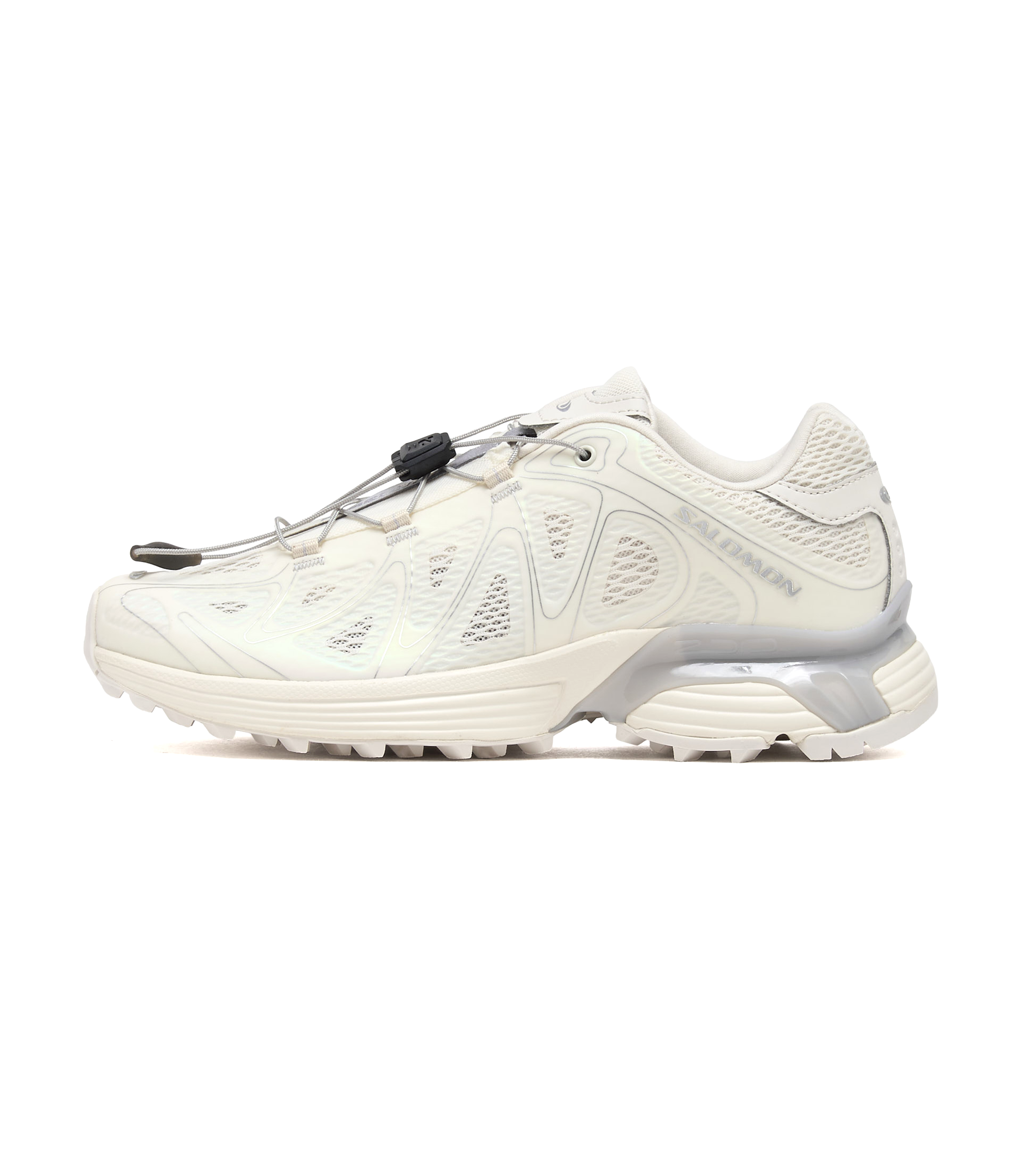 XT-Whisper Void - Vanila / Vanila / Ftw Silver