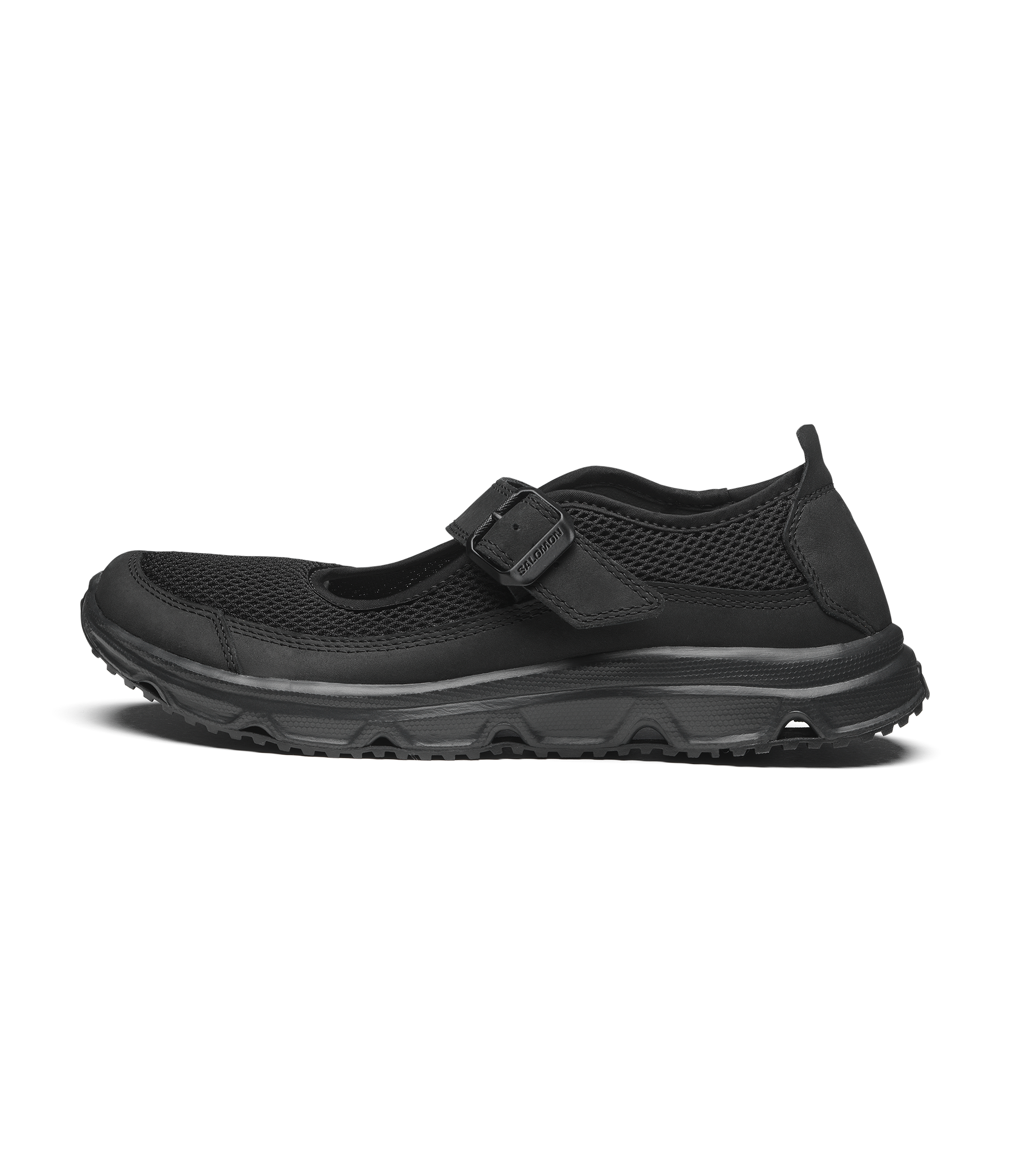 Women's RX Marie Jeanne - Black / Black