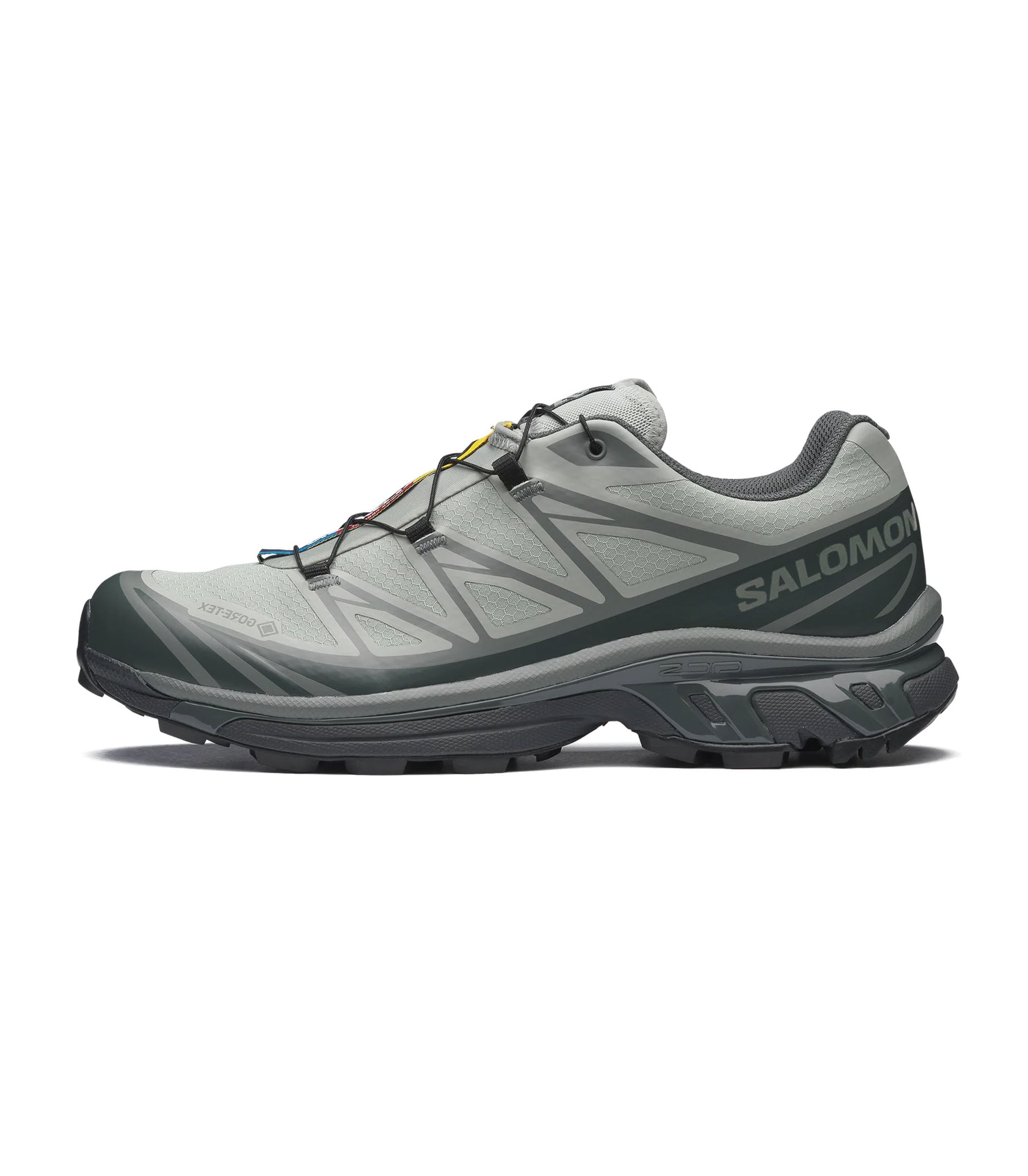 XT-6 GTX - Wrought Iron / Urban Chic / Sedona Sage