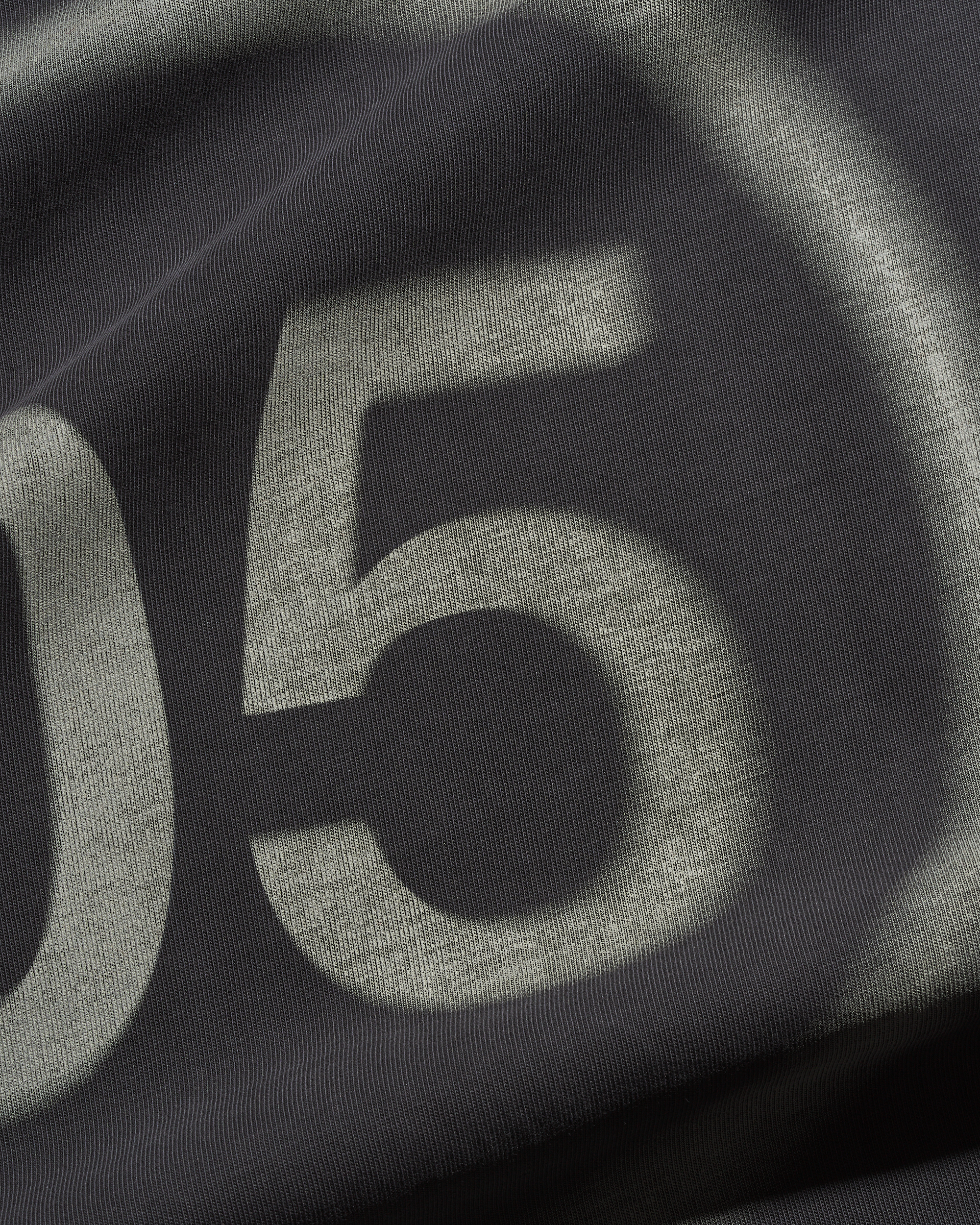 Season 05 T-Shirt - Black