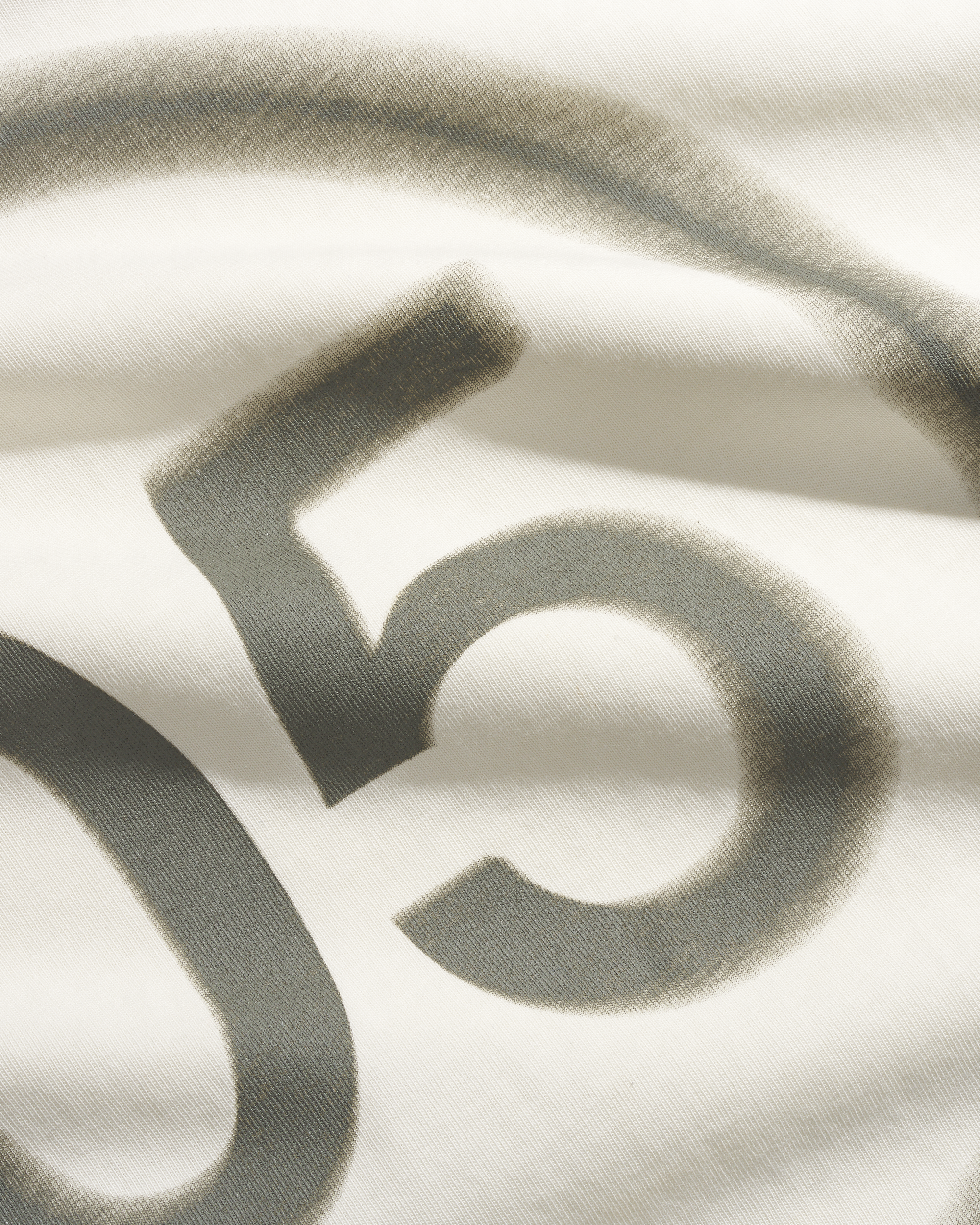 Season 05 T-Shirt - Off-White