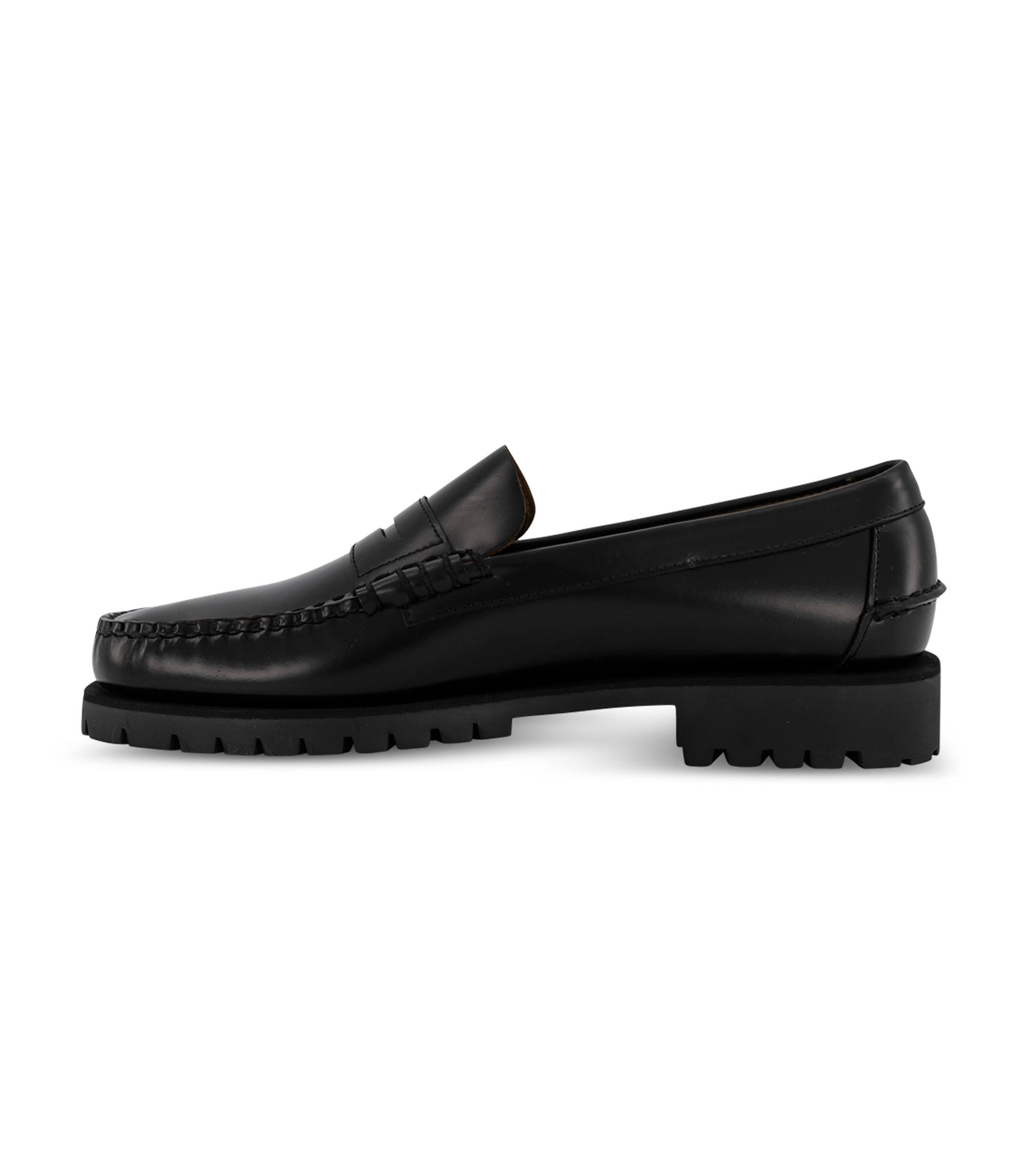 Dan Lug - Black