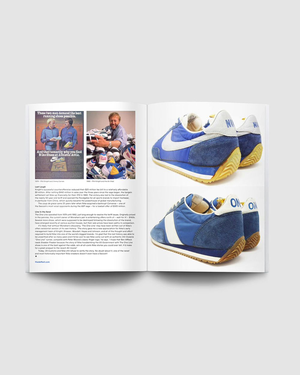 Sneaker Freaker - Issue 49