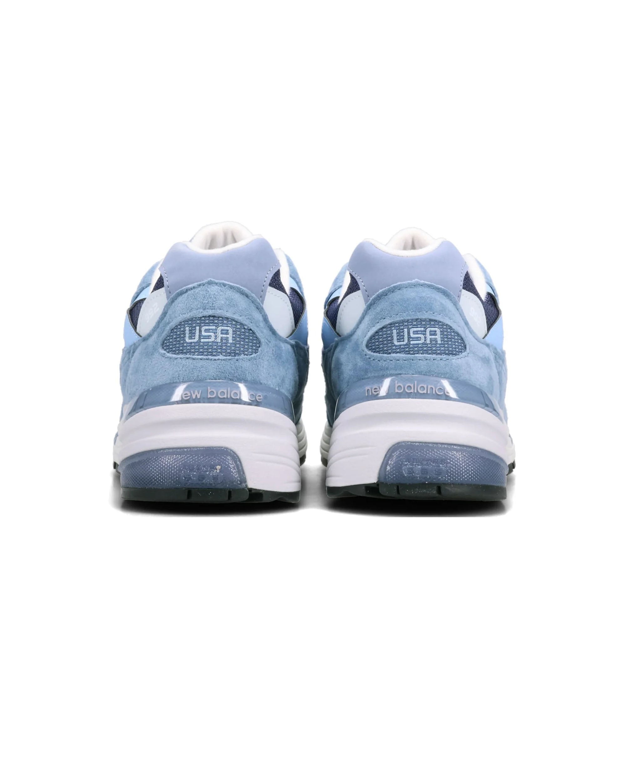 Made in USA 992 - Dusk Shower / Dream State