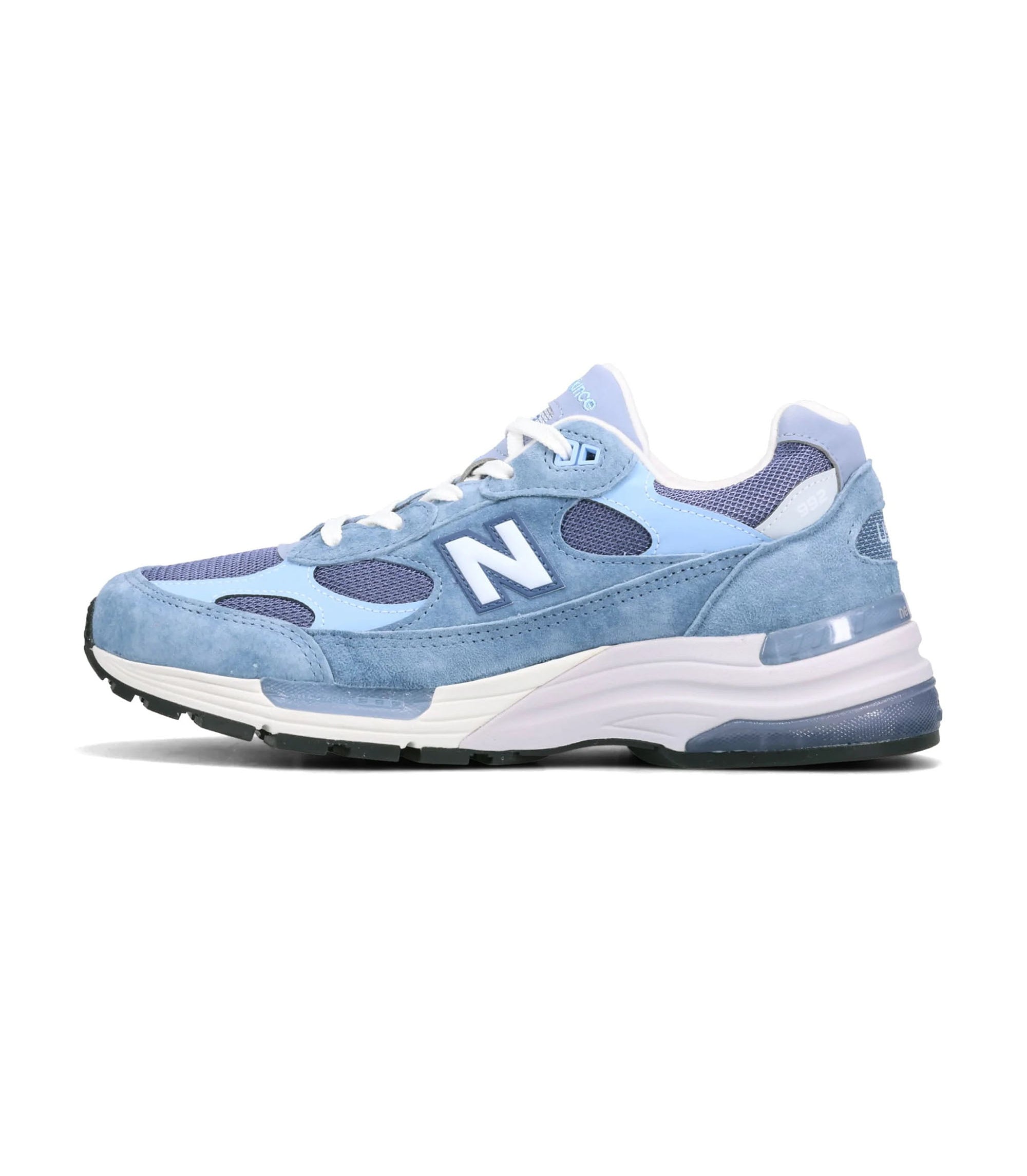 Made in USA 992 - Dusk Shower / Dream State