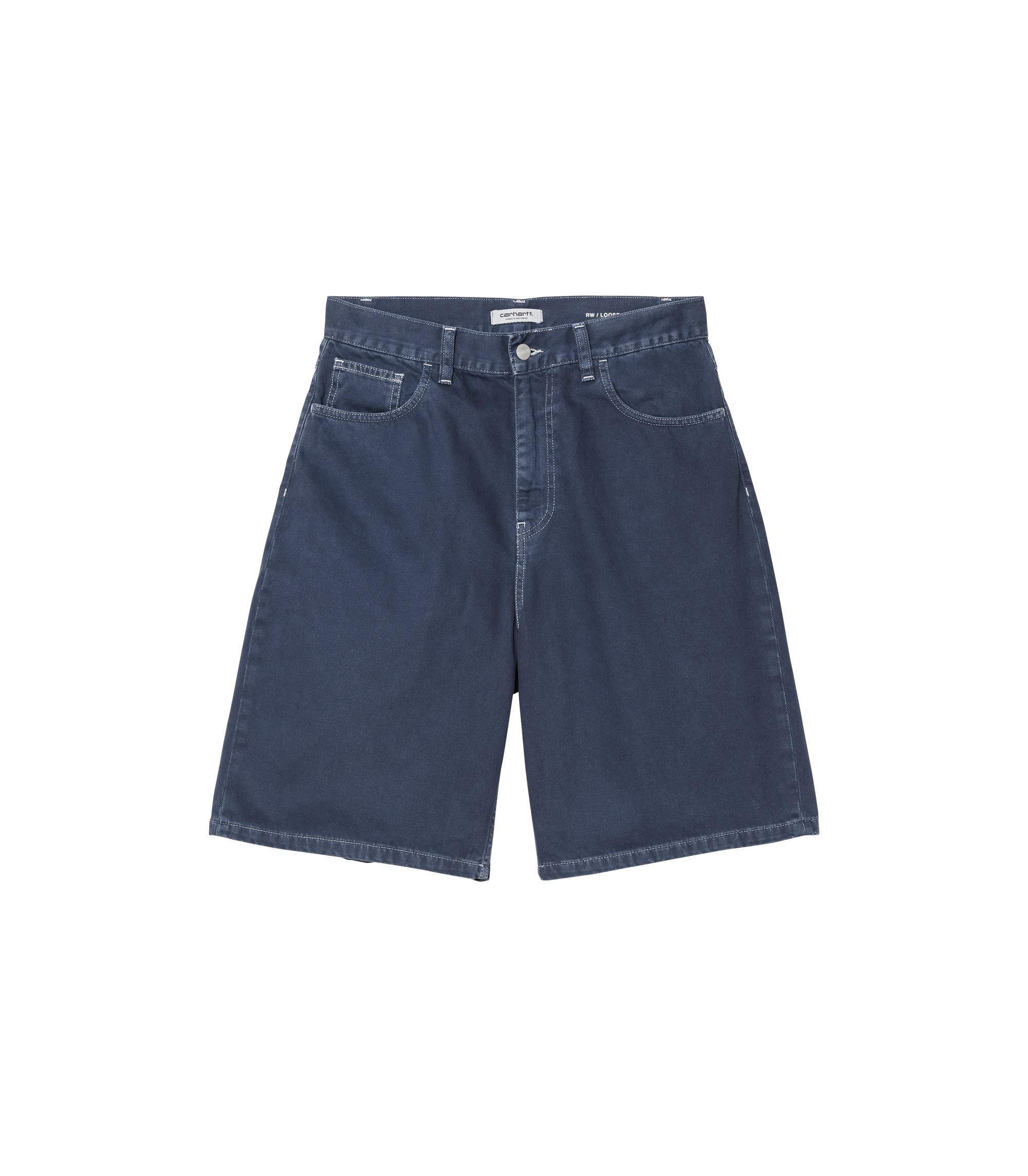 W Brandon Short - Ink