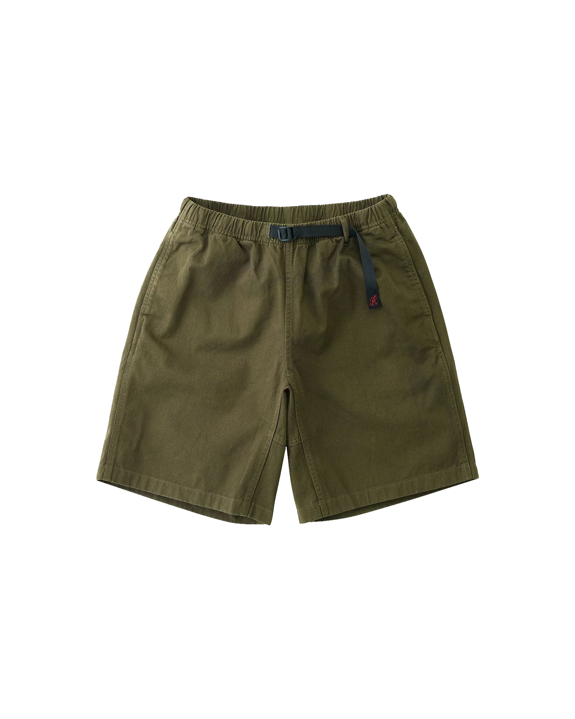 Twill G-Short - Pine