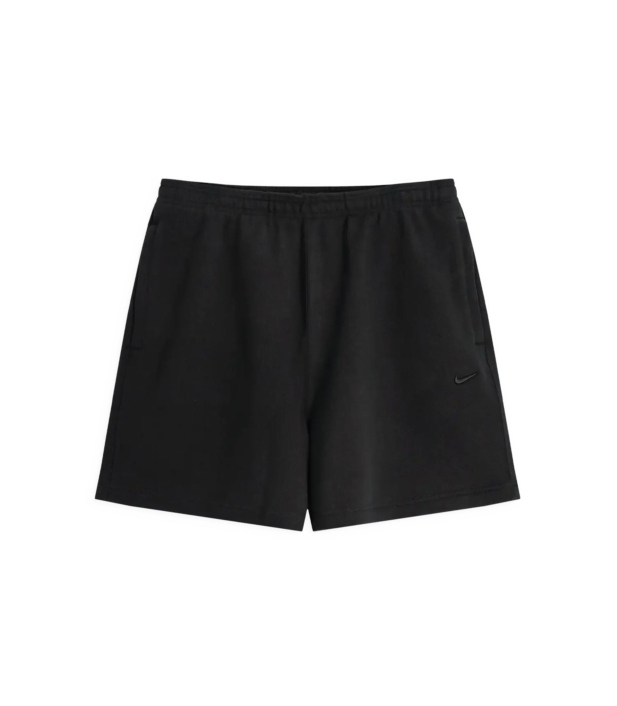 NRG NK 560 Fleece Short - Black