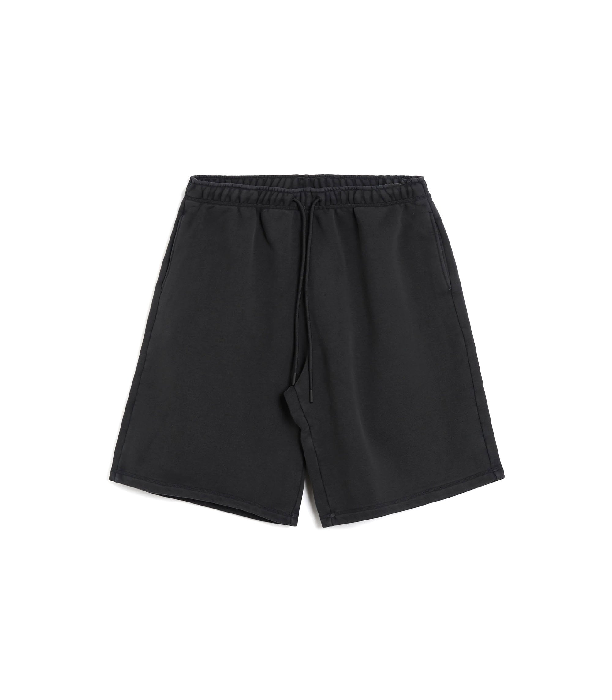 Jordan IH Oversized Fleece Shorts - Black