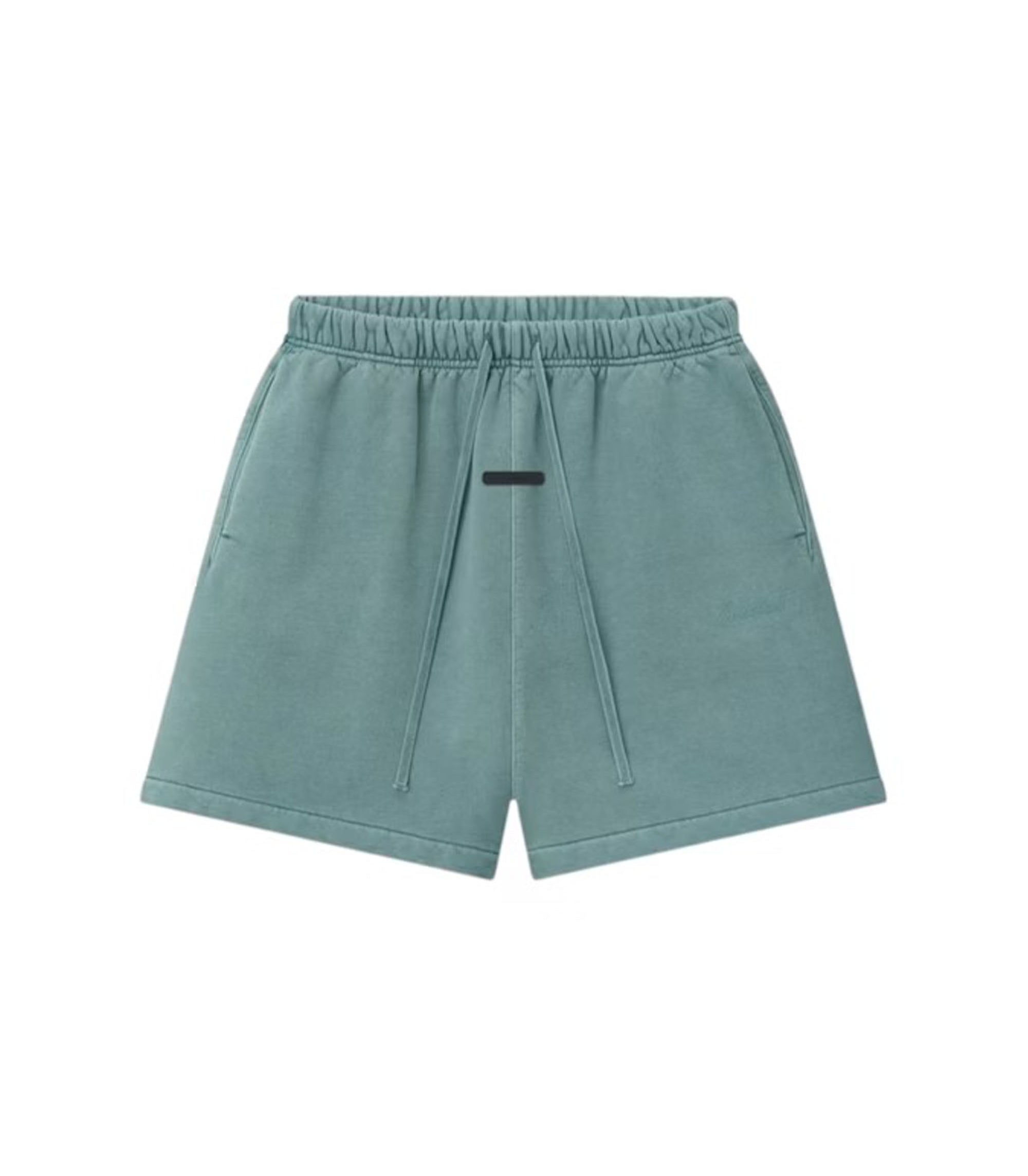 Signature Classic Short - Faded Coastal