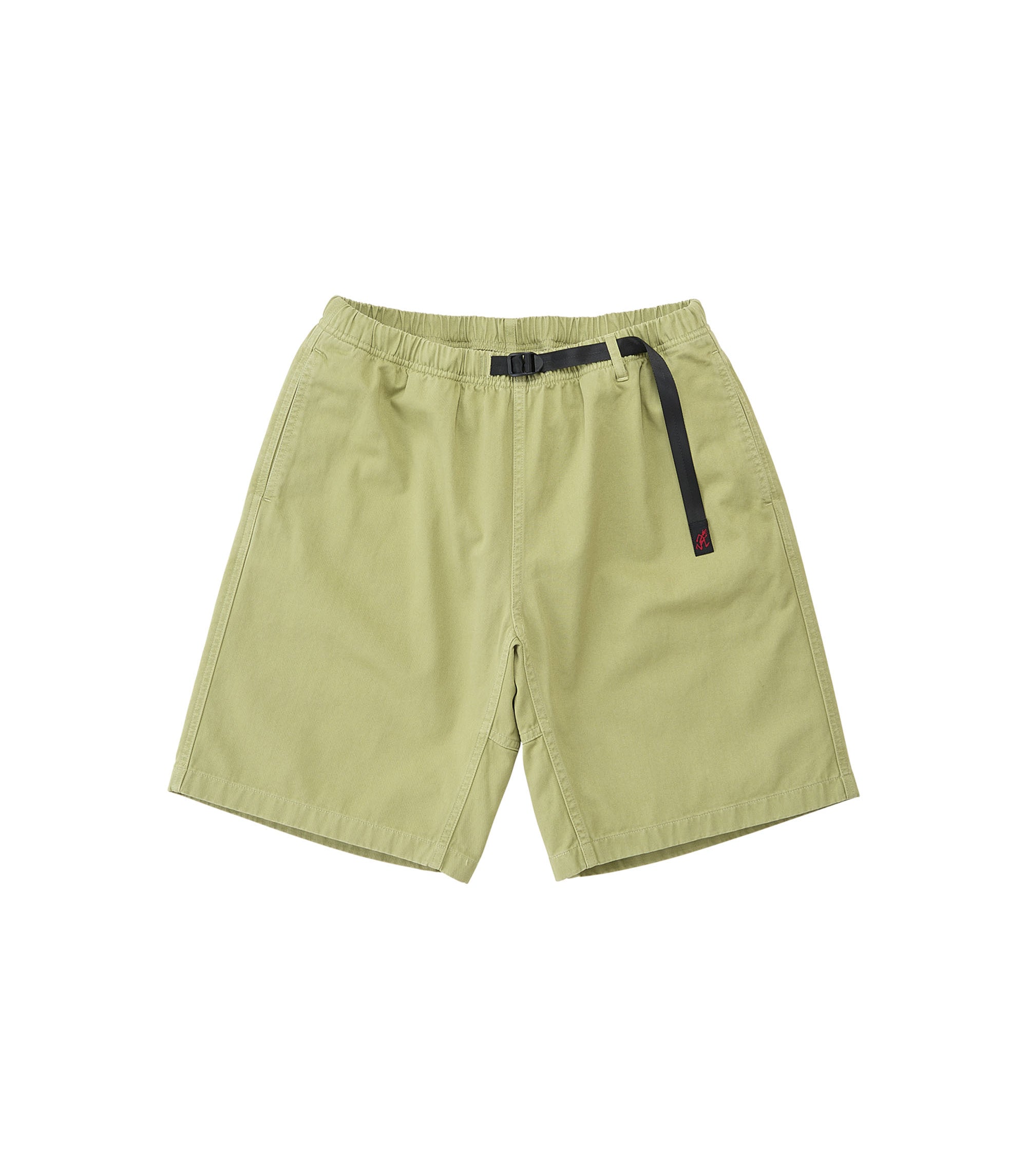 G-Short Pigment Dyed - Bayleaf Pigment
