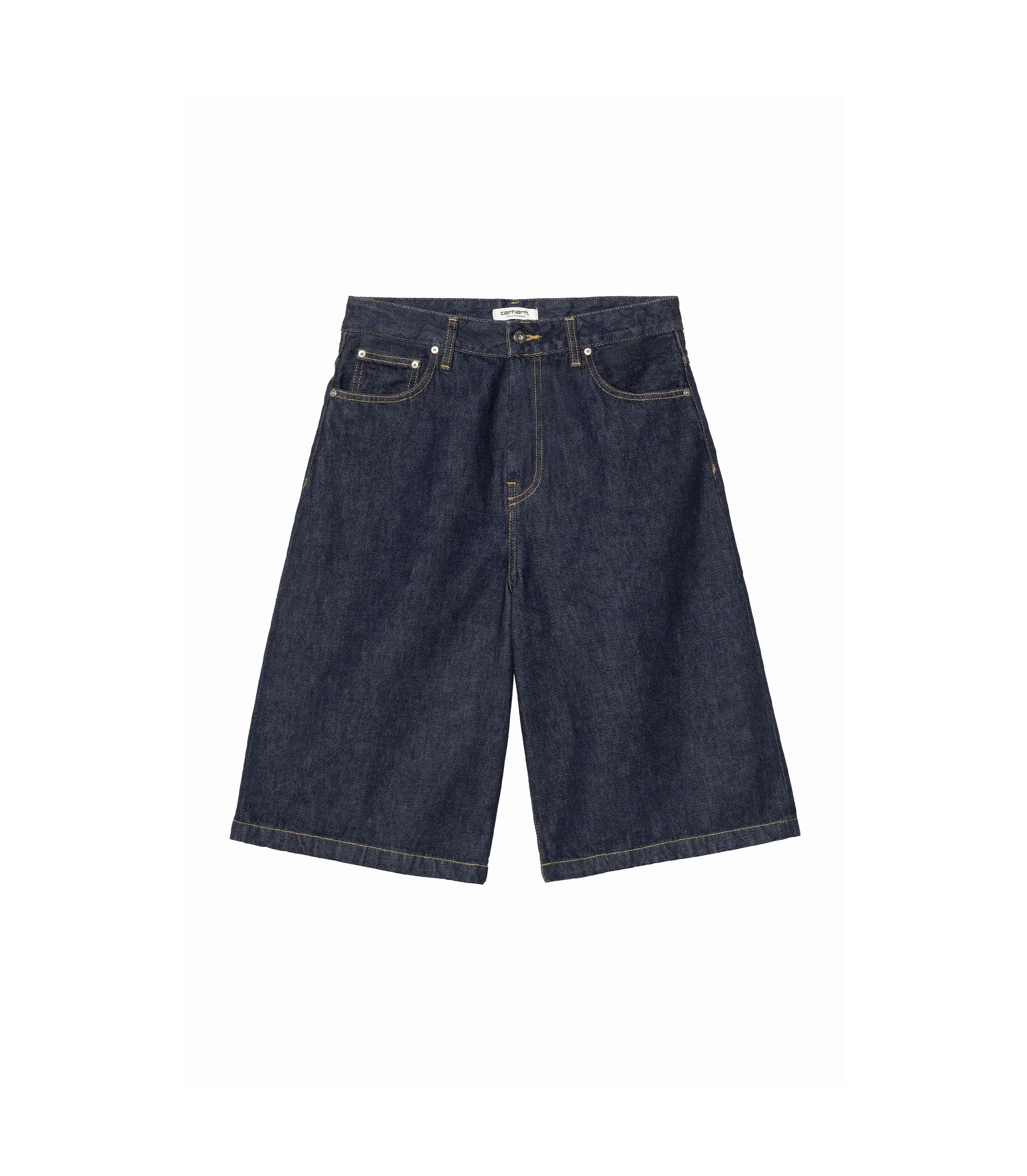 Women's Belmont Short - Blue Rinsed