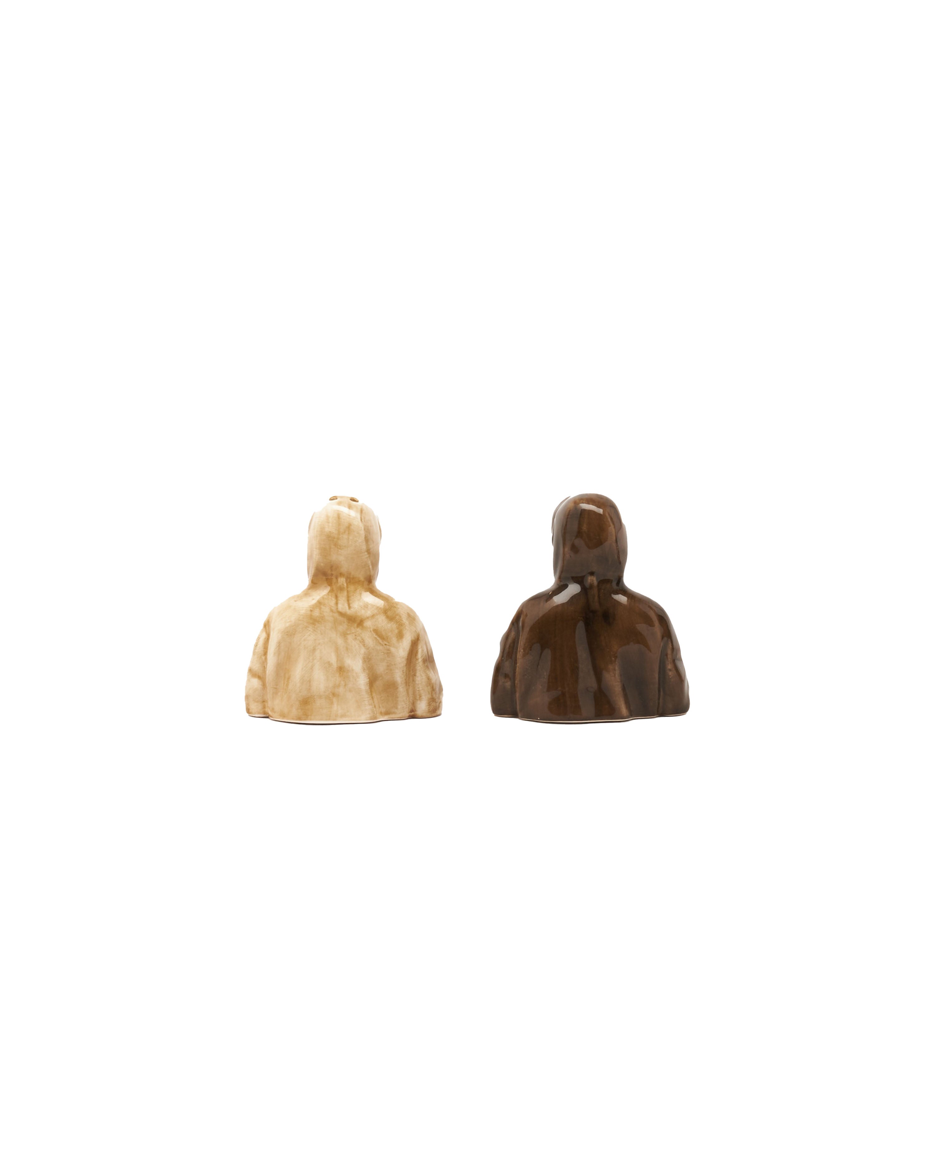 Salt and Pepper Shakers - Salt / Hamilton Brown