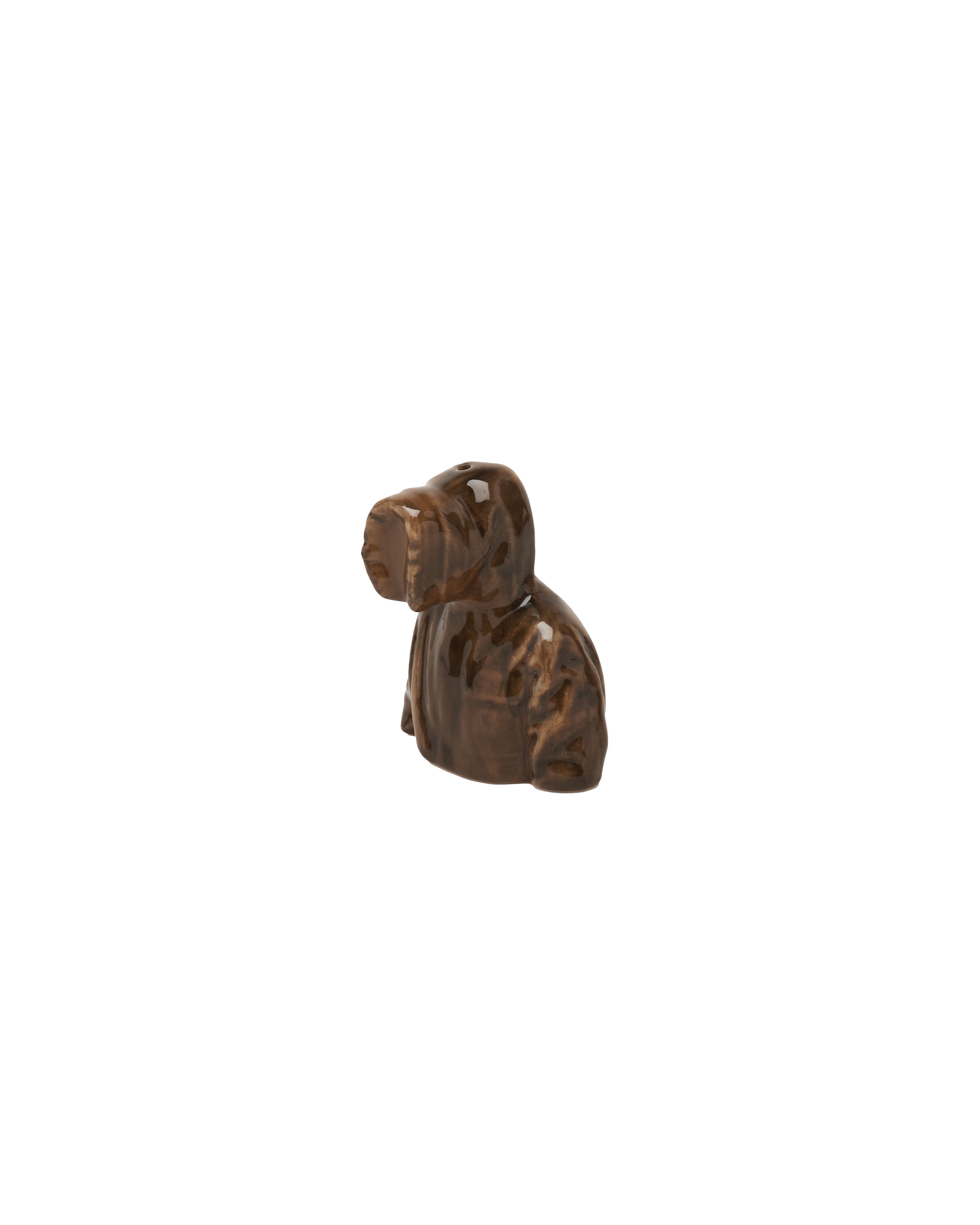 Salt and Pepper Shakers - Salt / Hamilton Brown